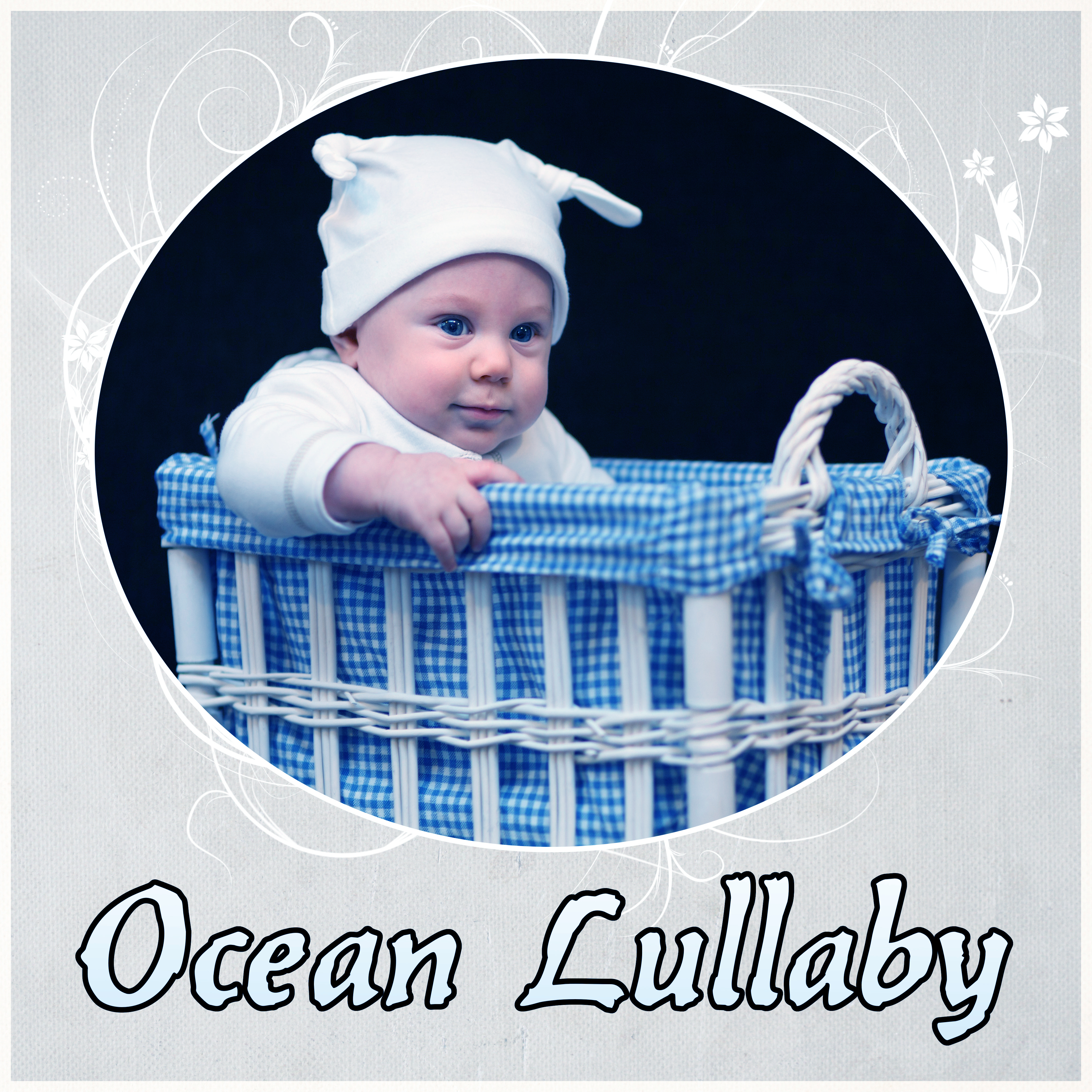 Ocean Lullaby - Singing Birds, Rain Drops, Deep Sleep Music for Toddlers, Baby Sleep and Naptime, Relaxing Piano