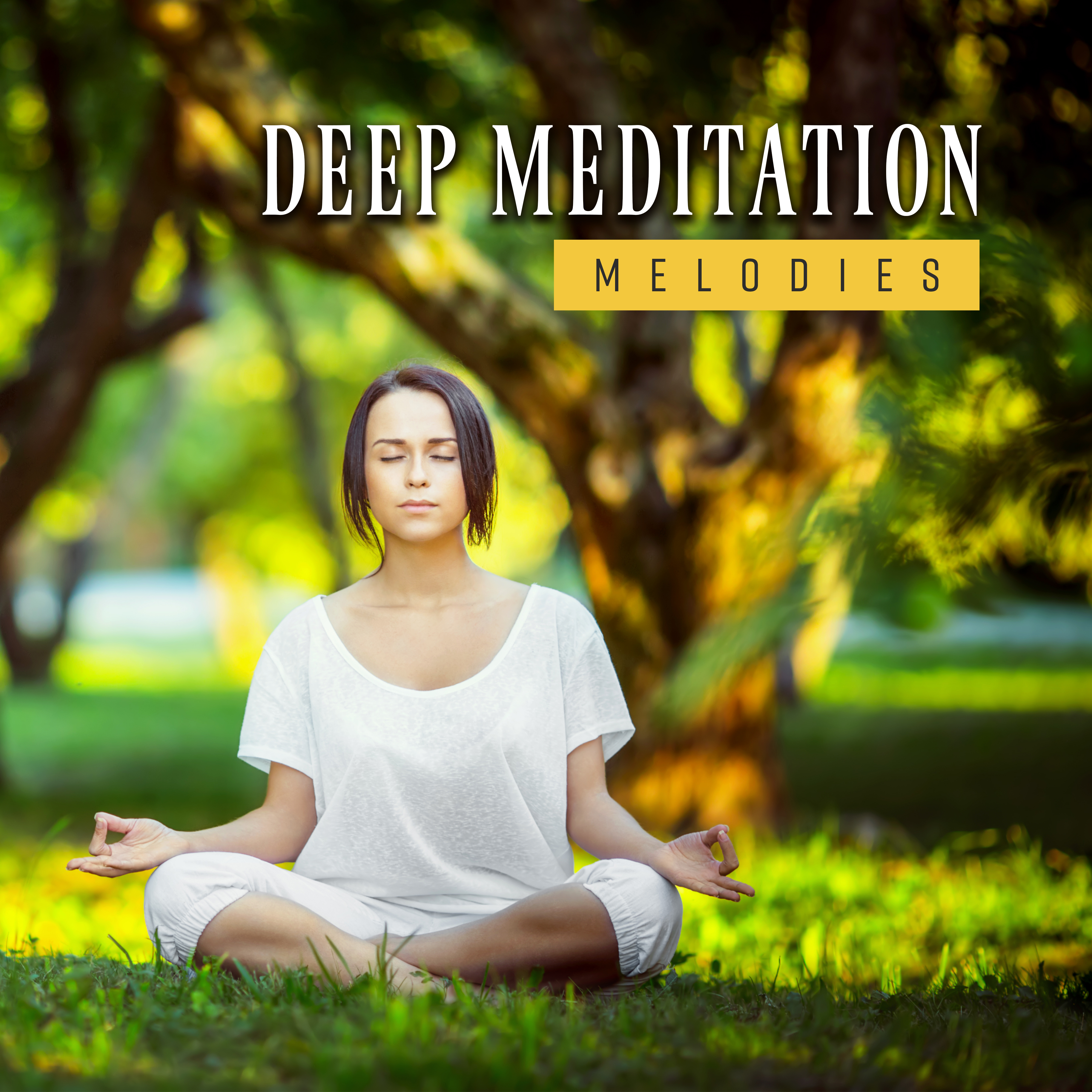 Deep Meditation Melodies
