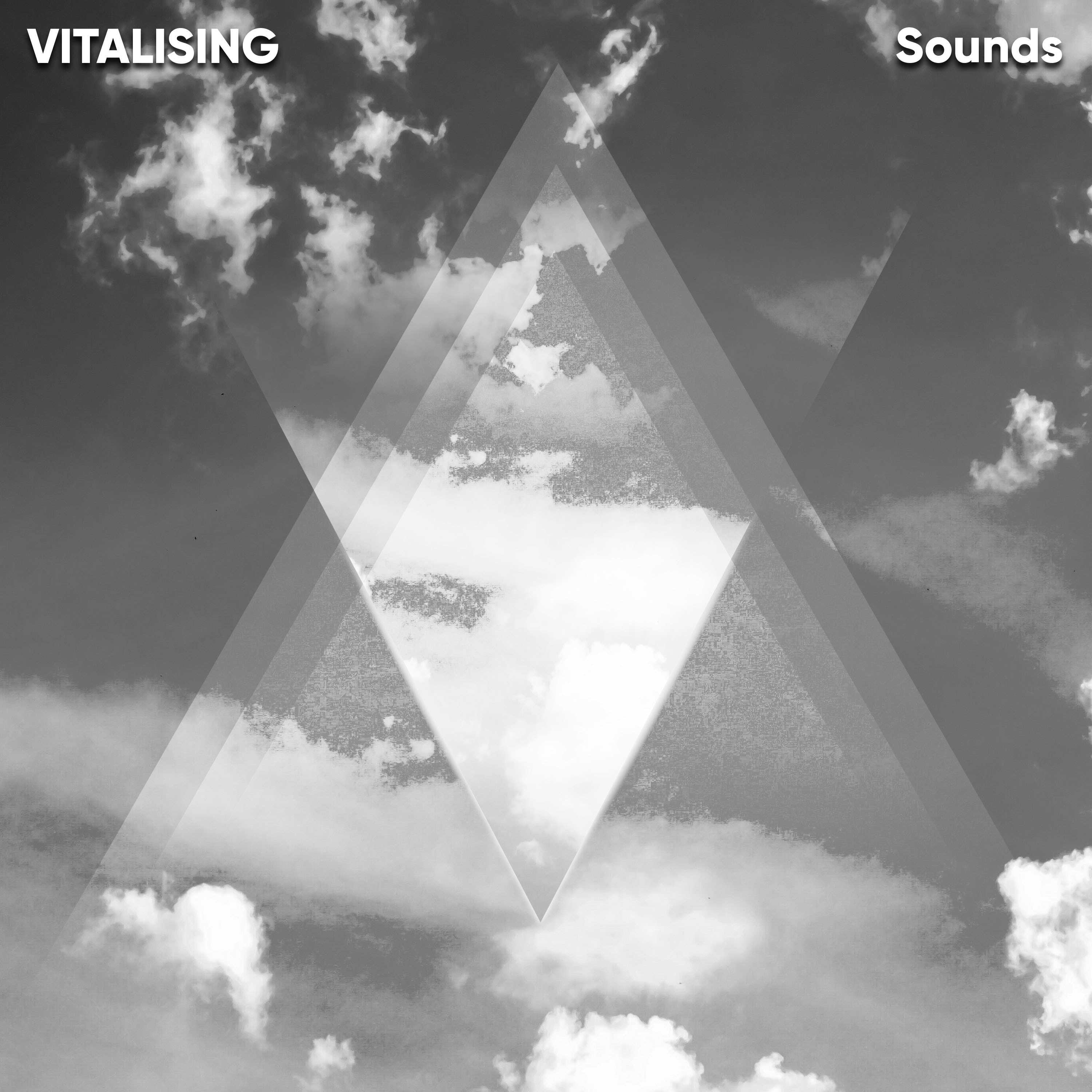 #15 Vitalising Sounds for Spa & Relaxation