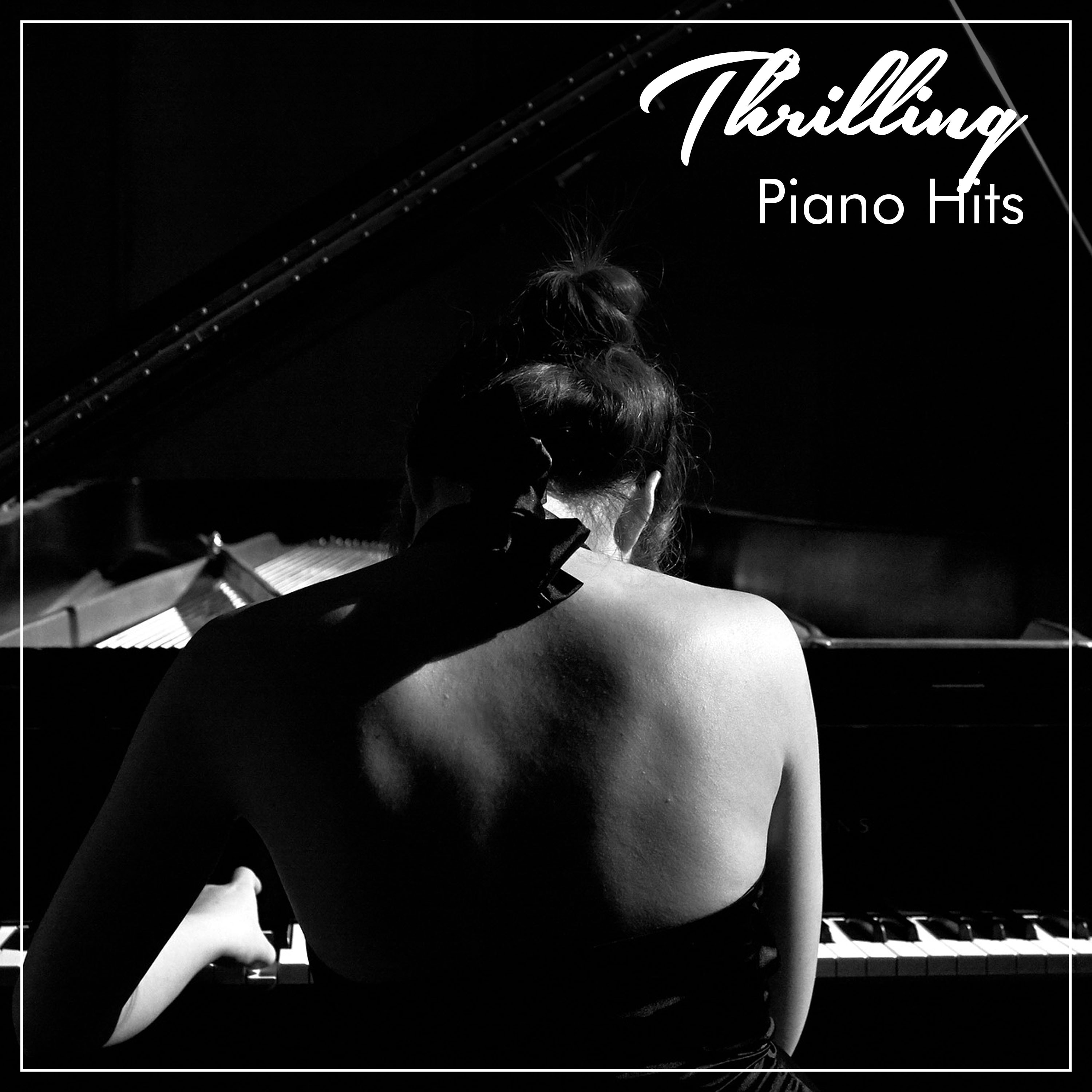 #14 Thrilling Piano Hits