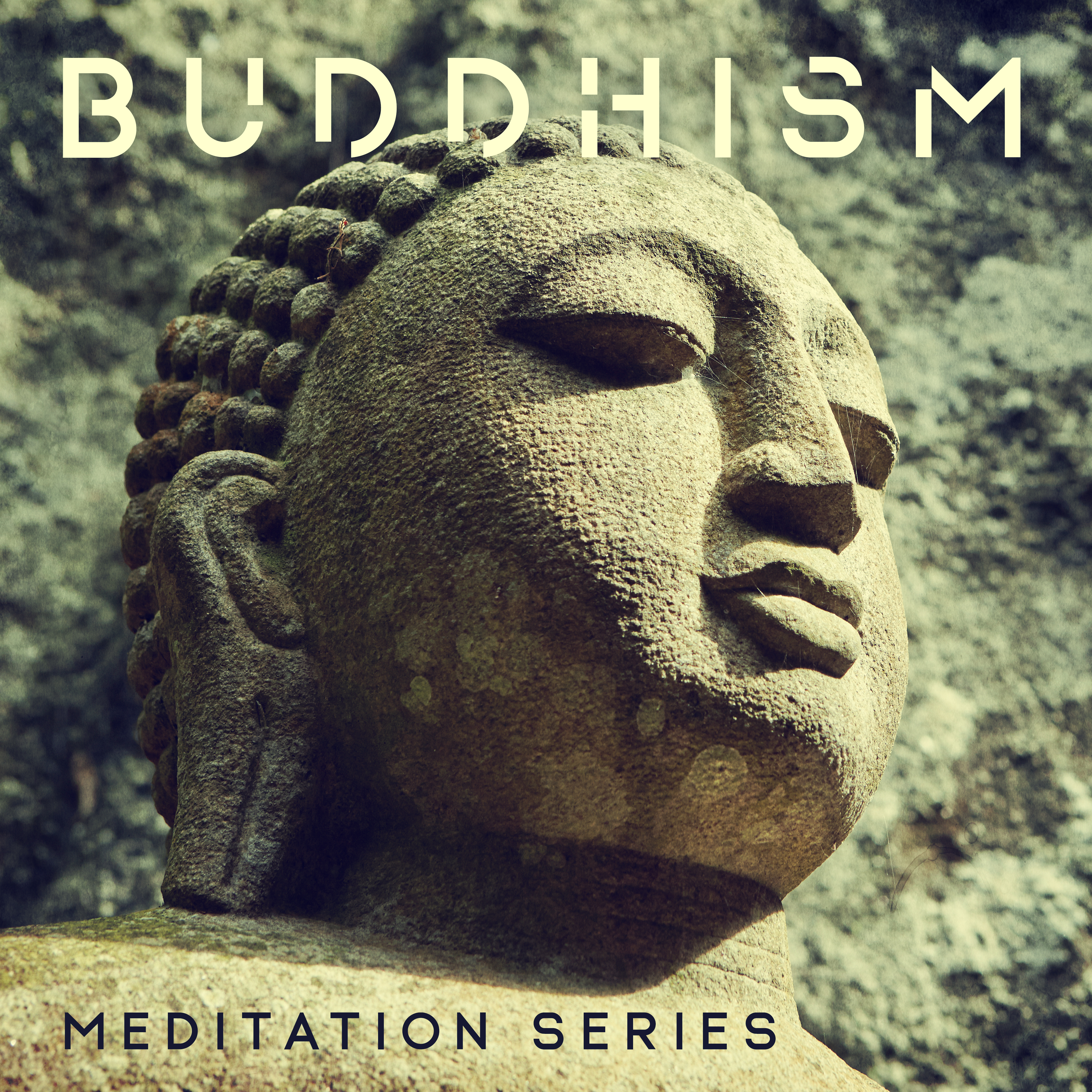 Buddhism Meditation Series