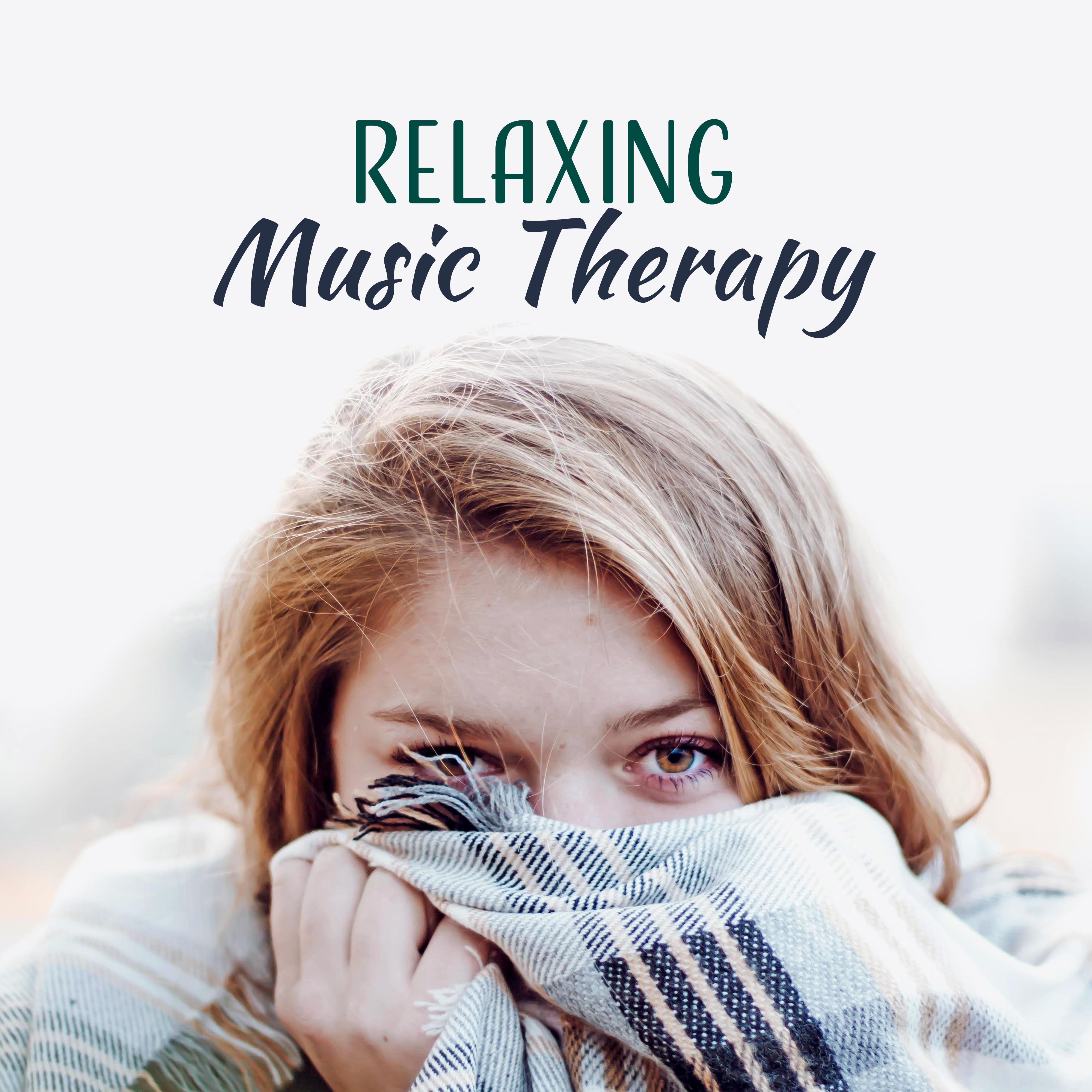 Relaxing Music Therapy – Jazz for Depression, Happy Songs, Anti Stress Sounds, Good Energy