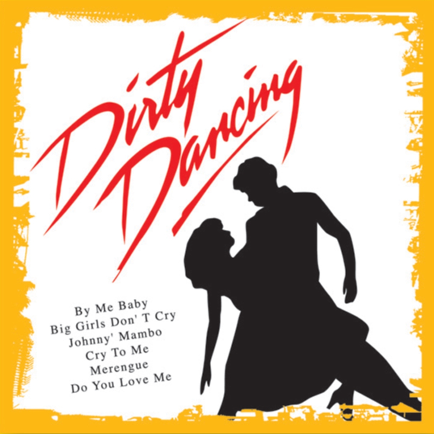 Dirty Dancing (Soundtrack)