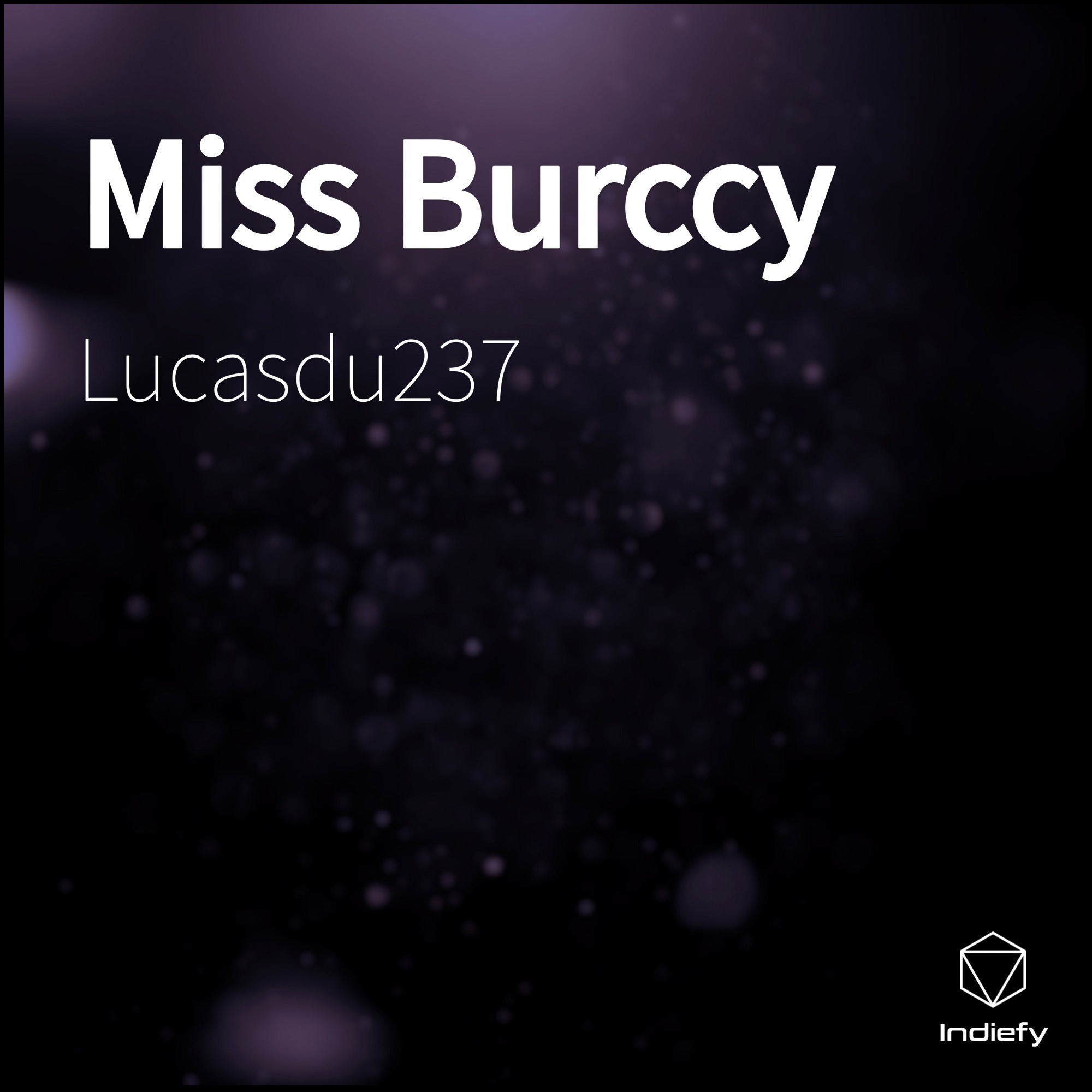 Miss Burccy