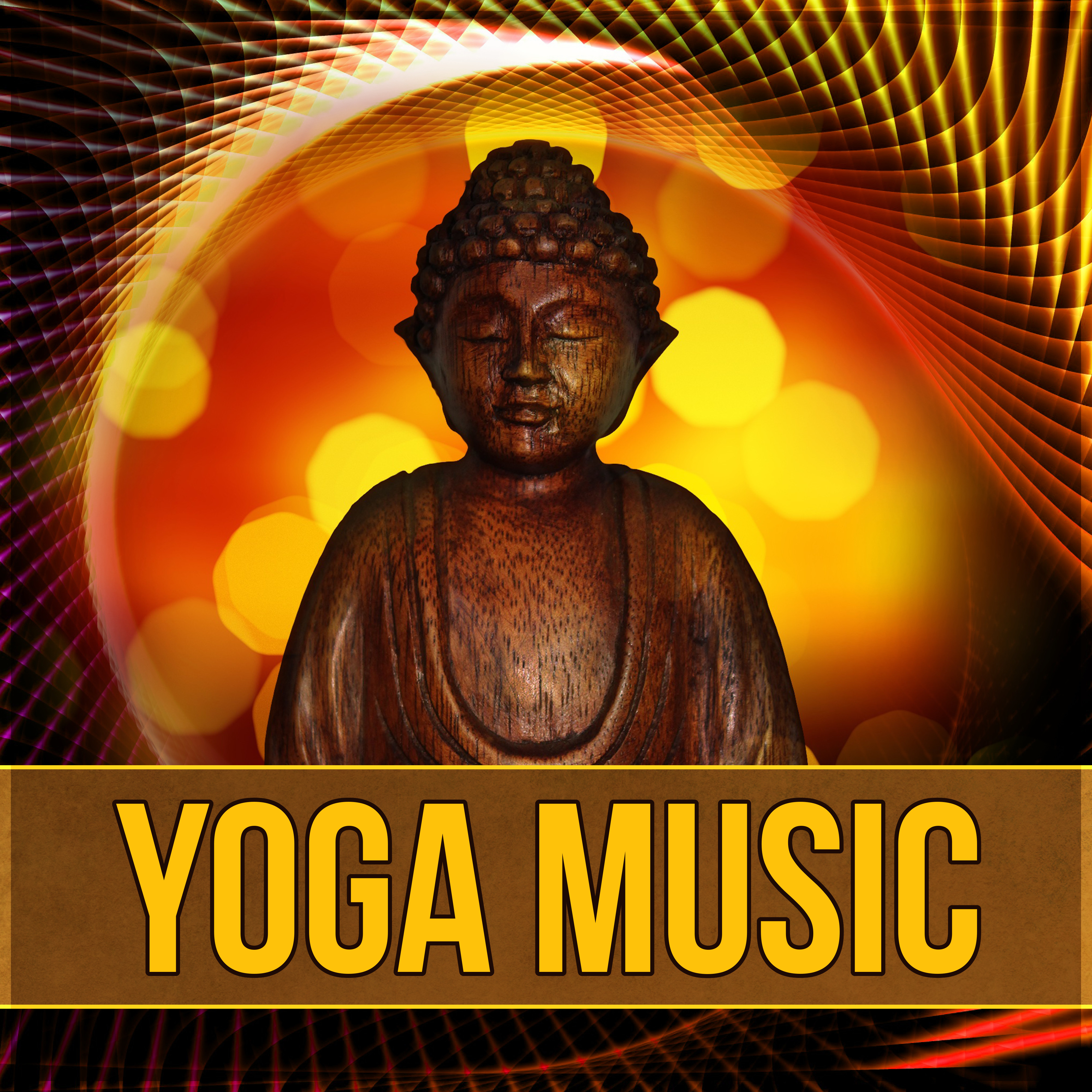 Yoga Music – Chakra Healing, Pranayama, Hatha Yoga, Mantras, Mindfulness, Relaxation, Sleep Meditation, Massage, Wellness, Spirituality,