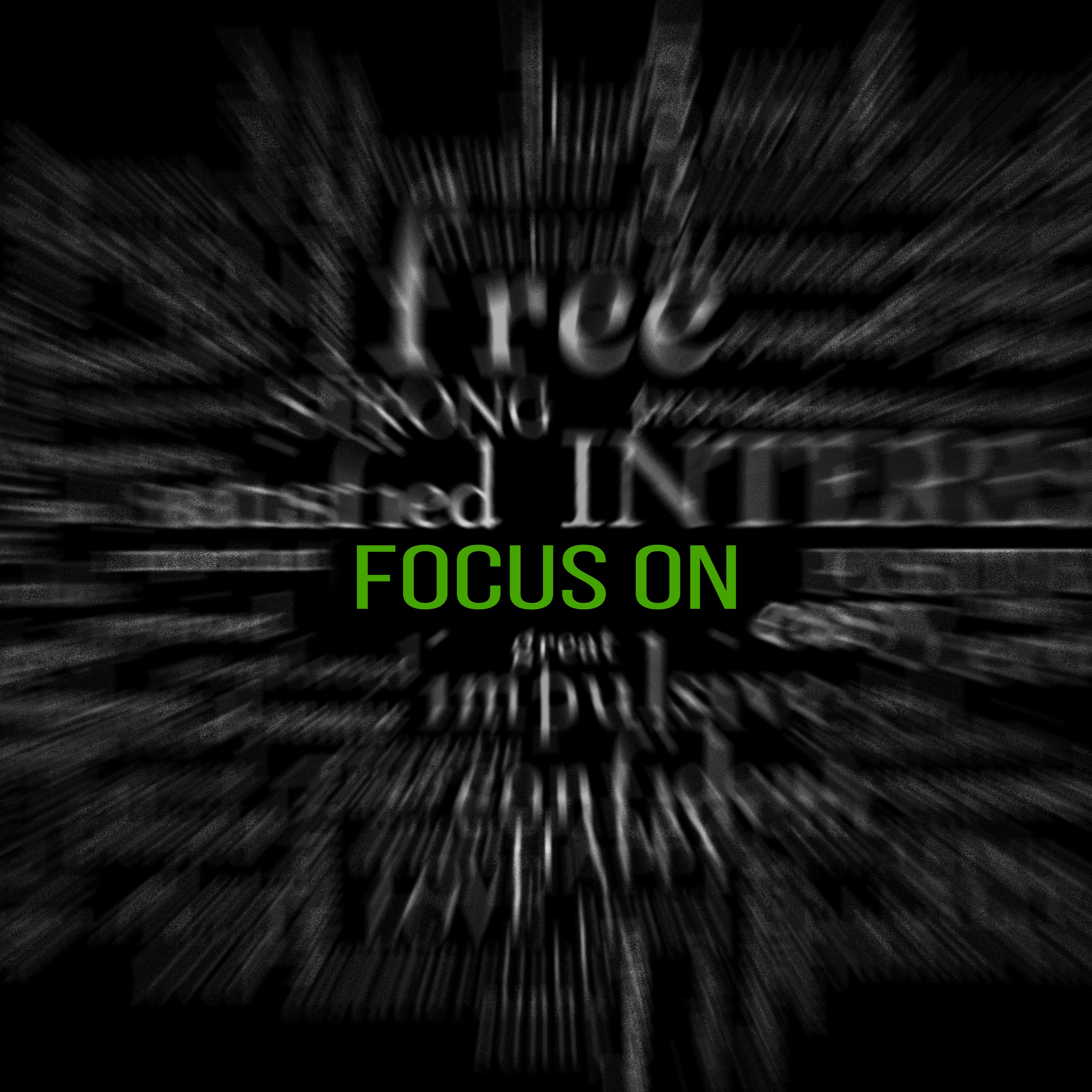 Focus On – Concentration Music for Learning, Studying and Reading, Powerful Alpha Waves, Improve Memory and Creative Thinking, Exam Study Skills