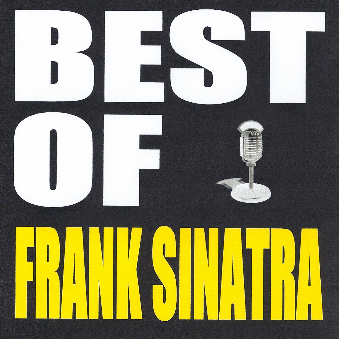 Best of Franck Sinatra