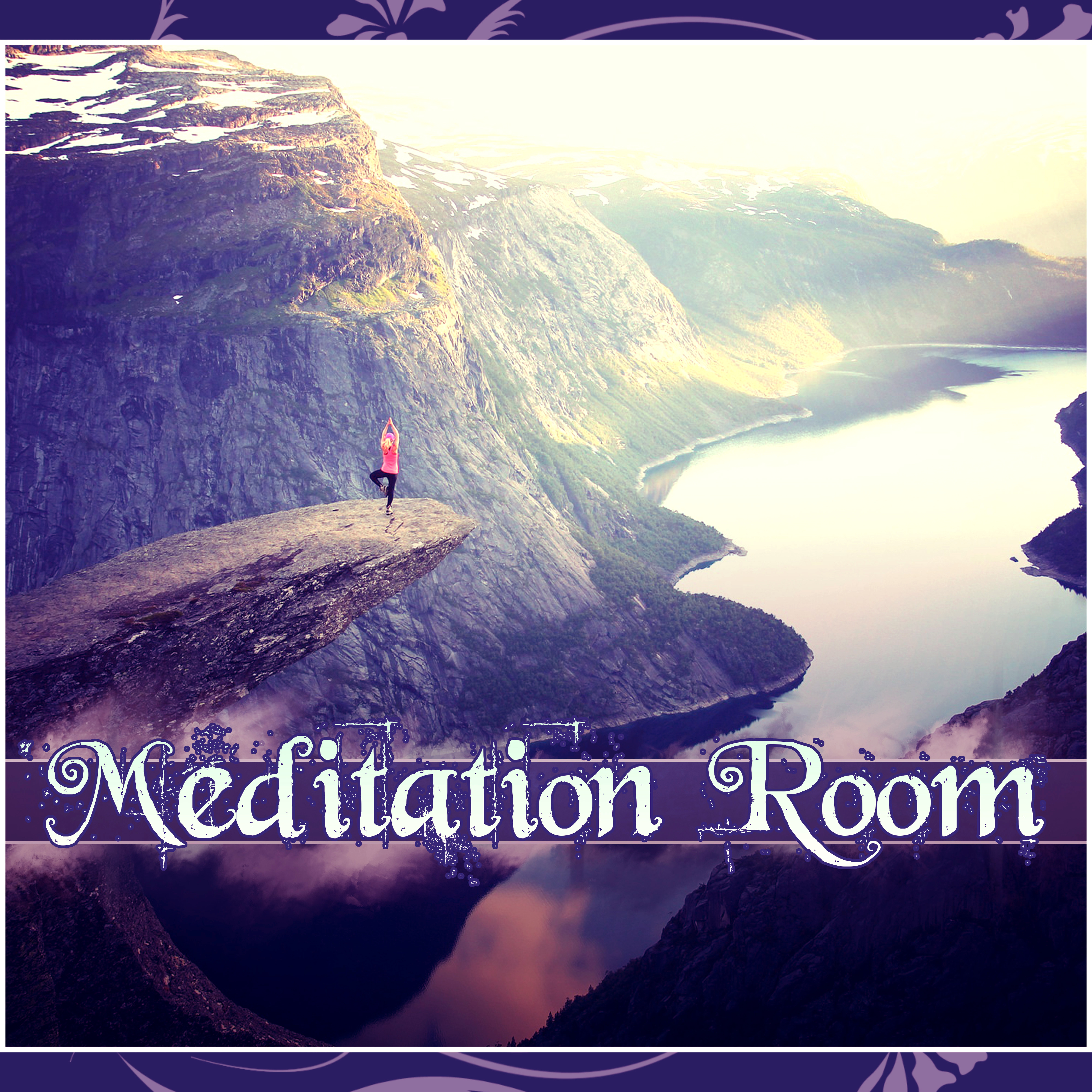 Meditation Room - Nature Sounds for Pregnancy and Birth, Guided Meditations for Conception and Pregnancy, Hypnosis for Mom and Baby