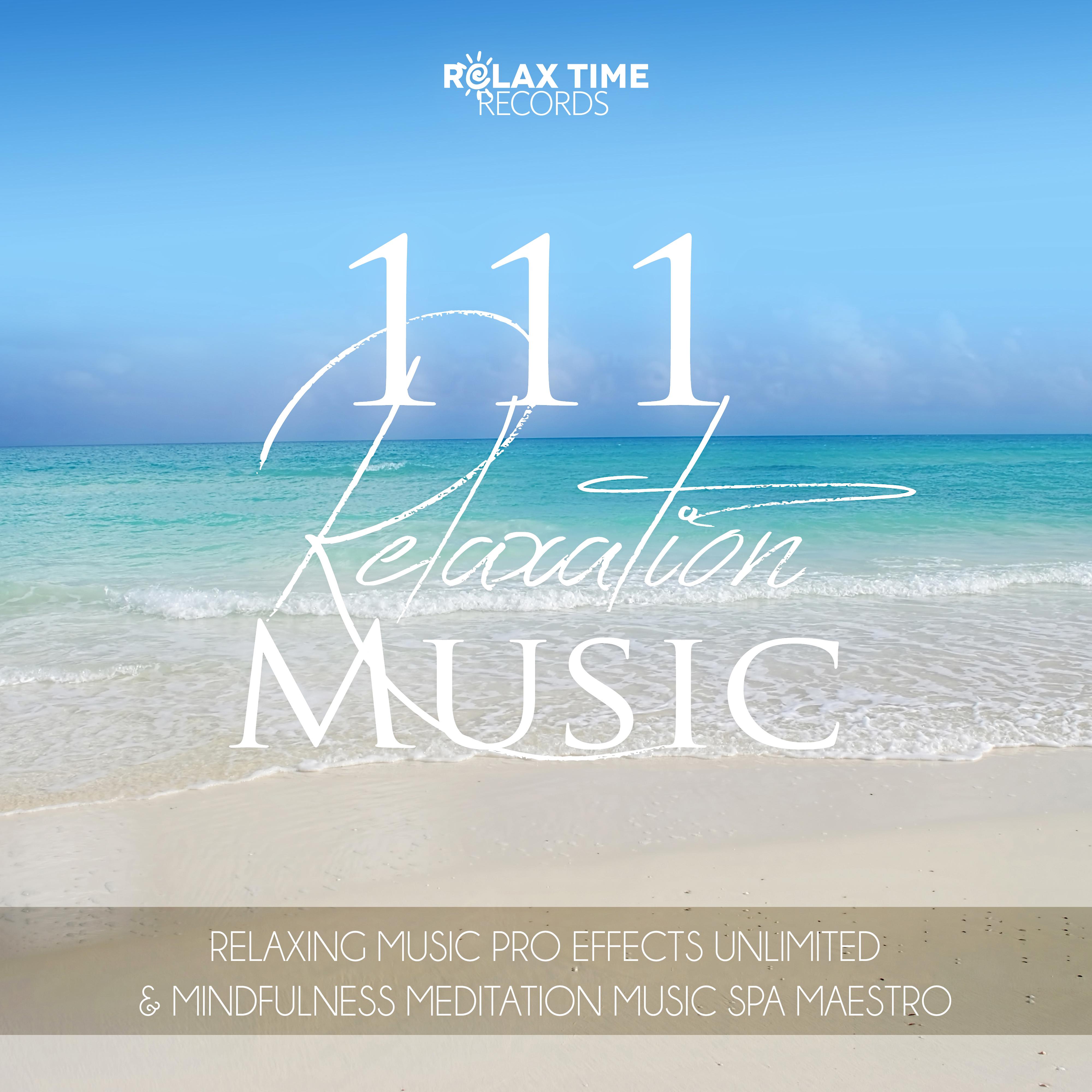 Relaxation & Meditation 222