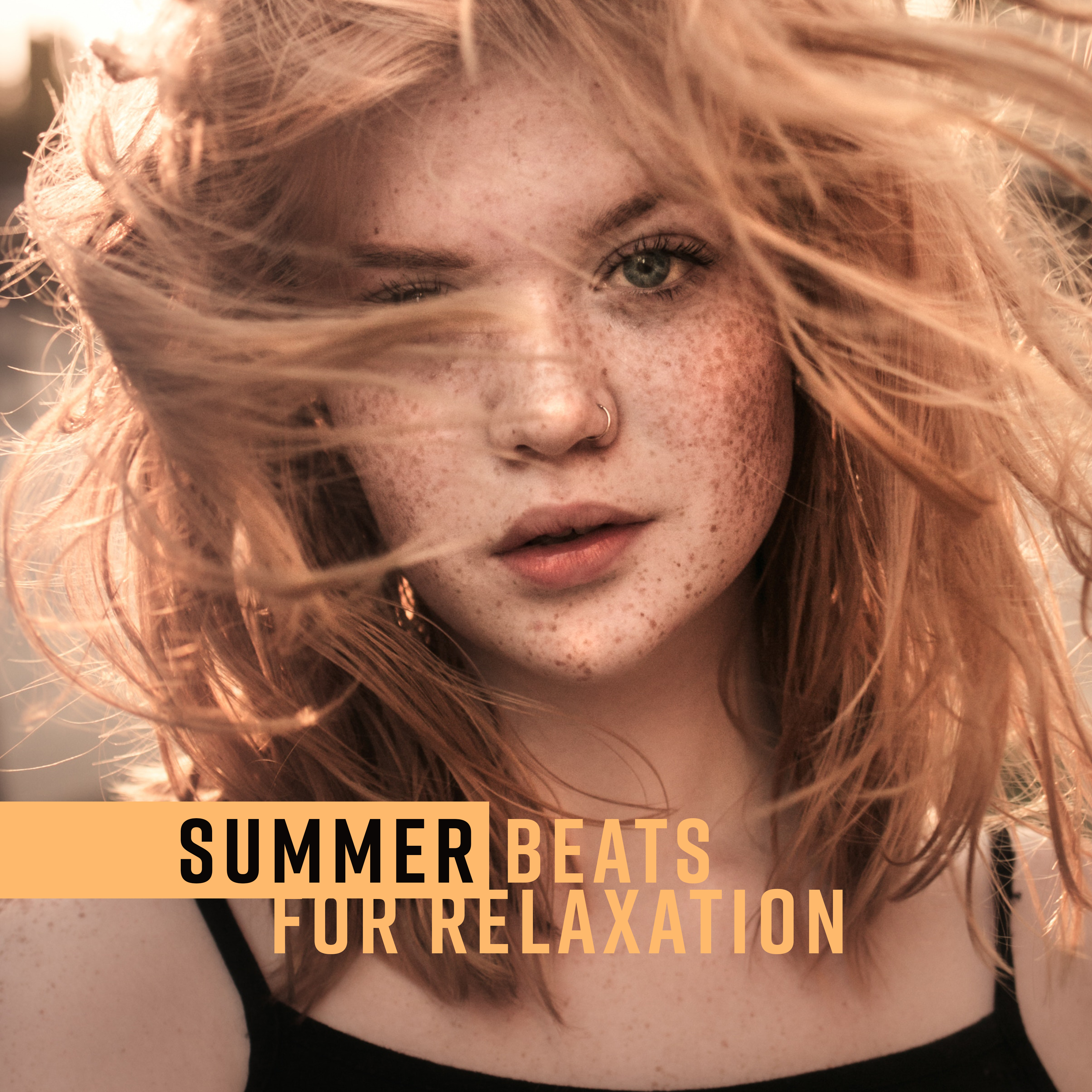Summer Beats for Relaxation