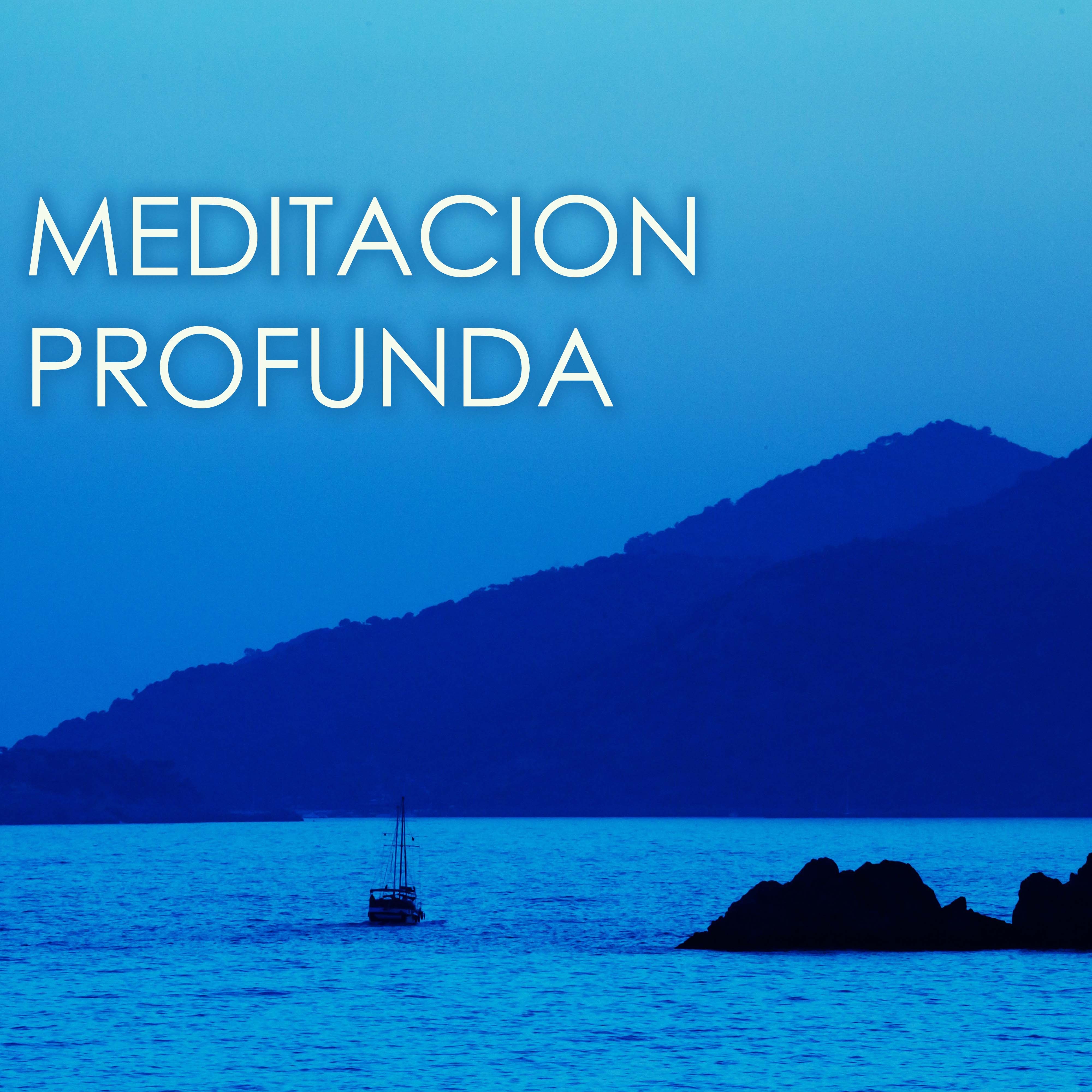 Meditacion Profunda - Musica para Meditar