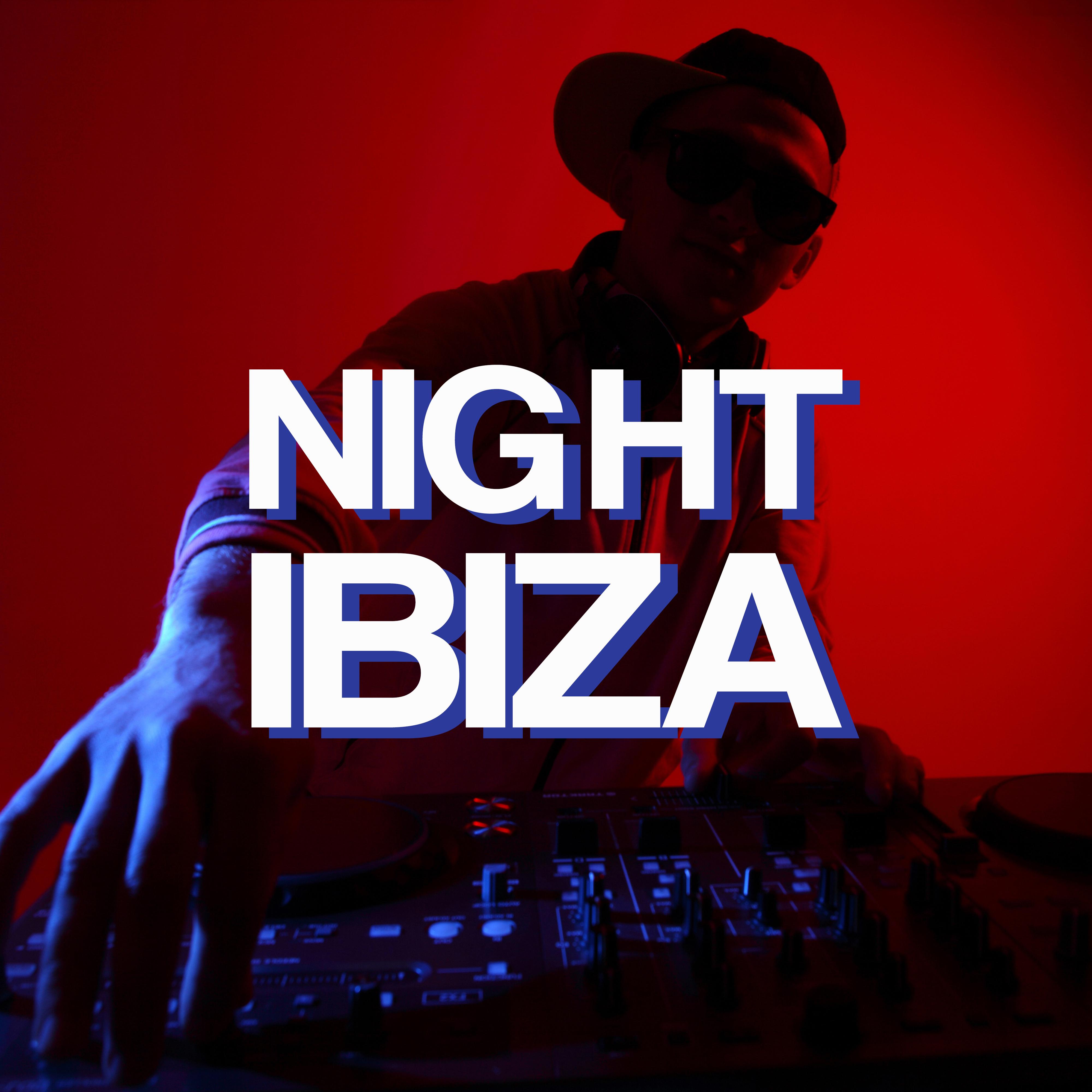 Night Ibiza