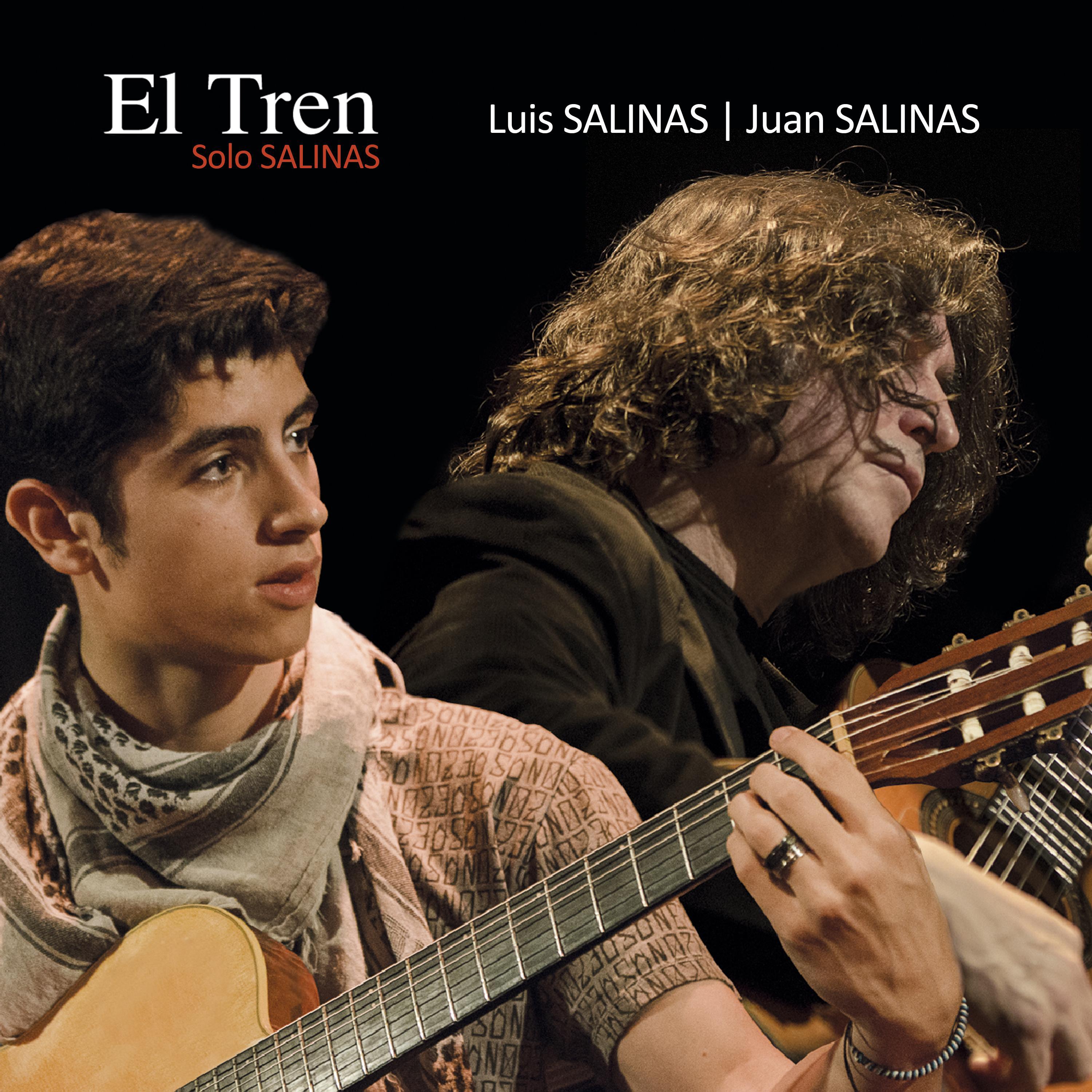 El Tren: Sólo Salinas