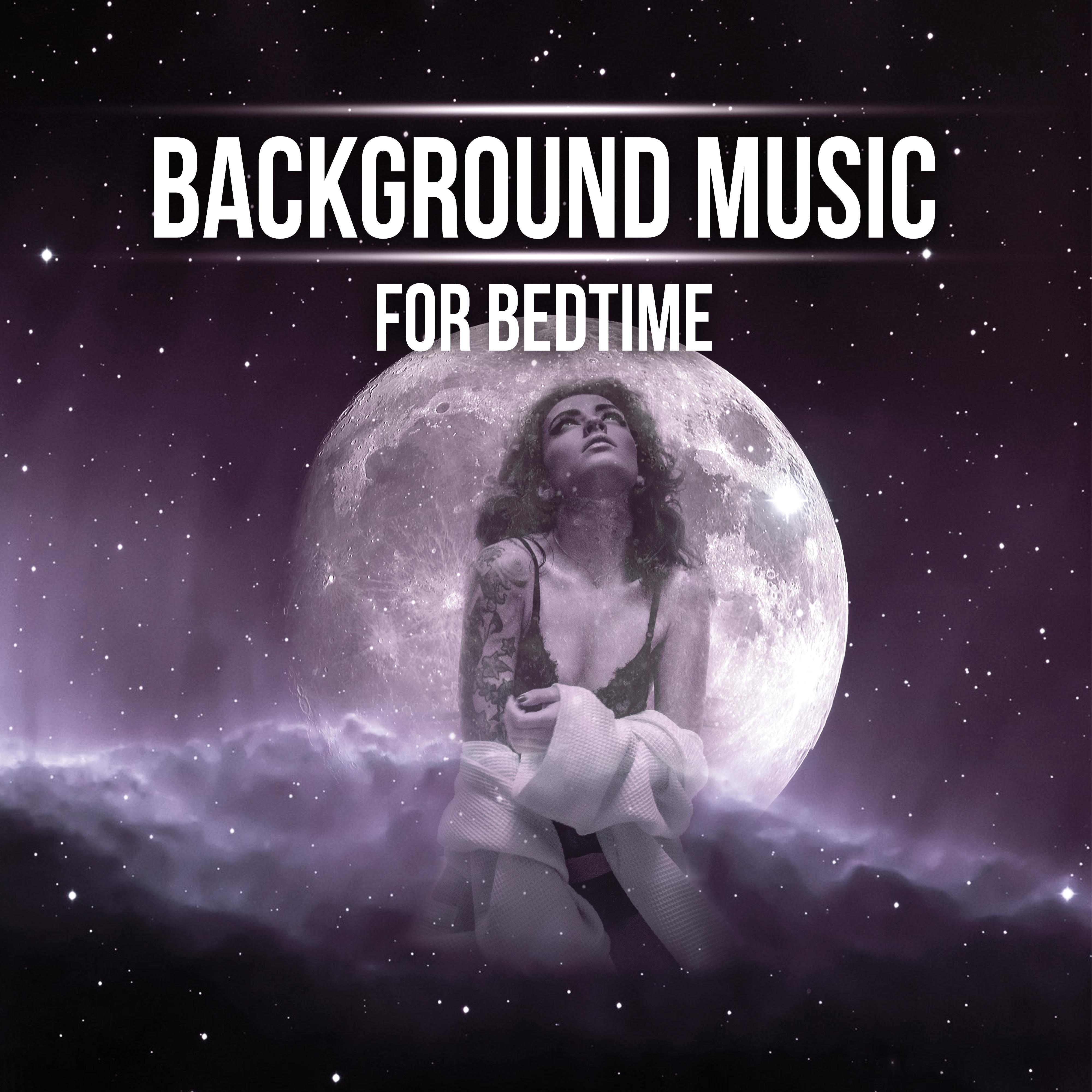 Background Music for Bedtime - Secret Garden, Relax, Meditate, Rest, Anti Stress, Nature of Sounds, Yoga, Deep Calm, Sleep Music