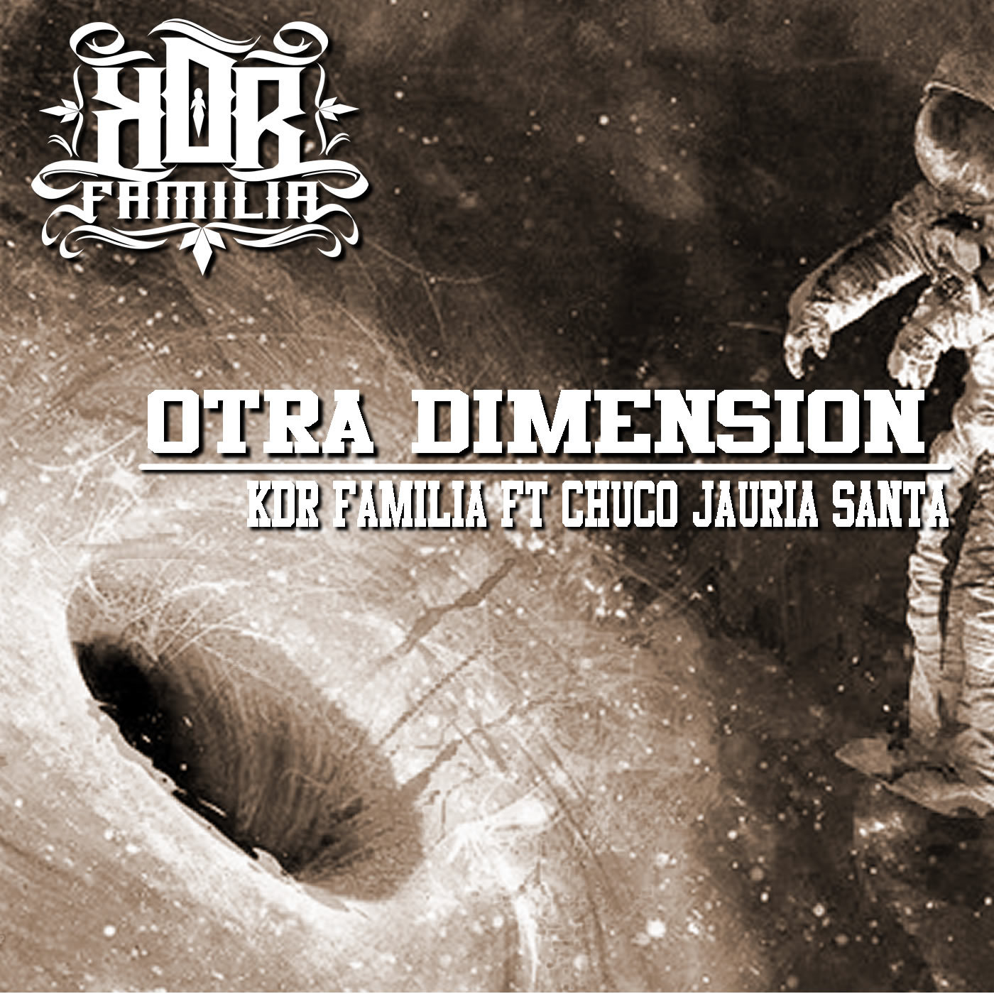 Otra Dimension