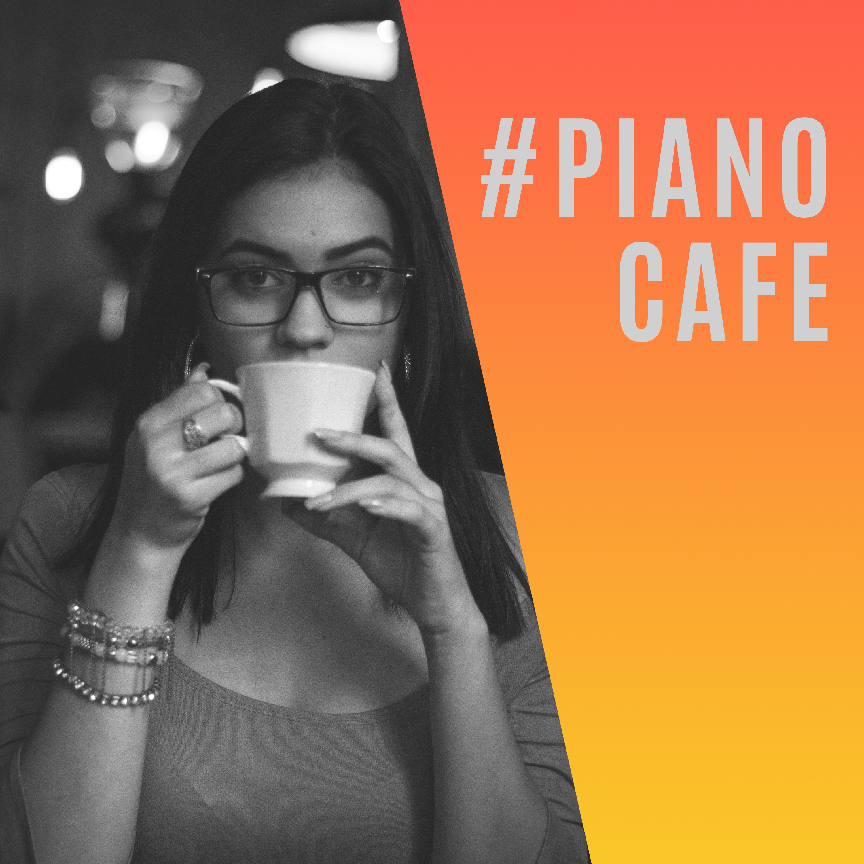 #Piano Cafe – Relaxing Jazz