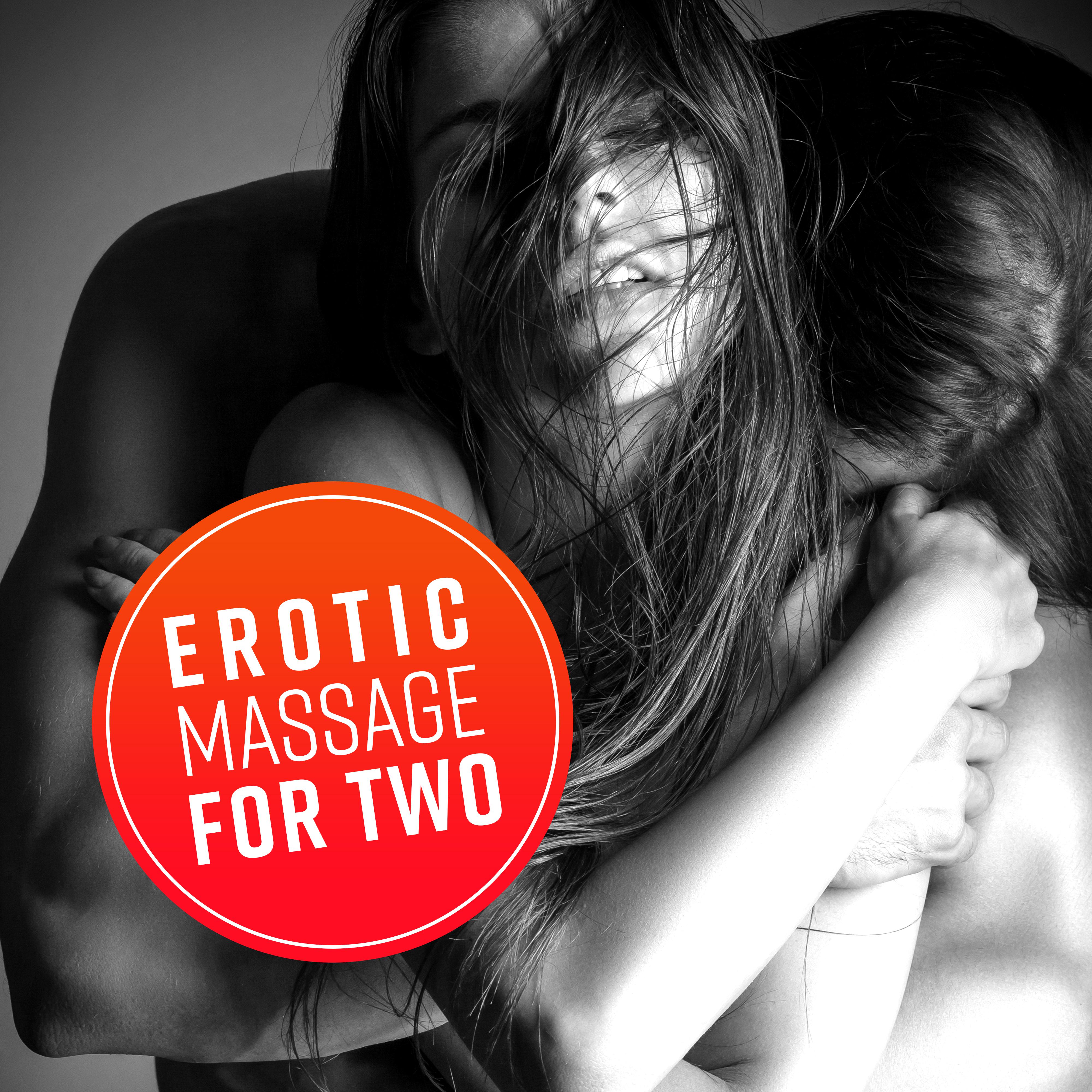 Erotic Massage for Two