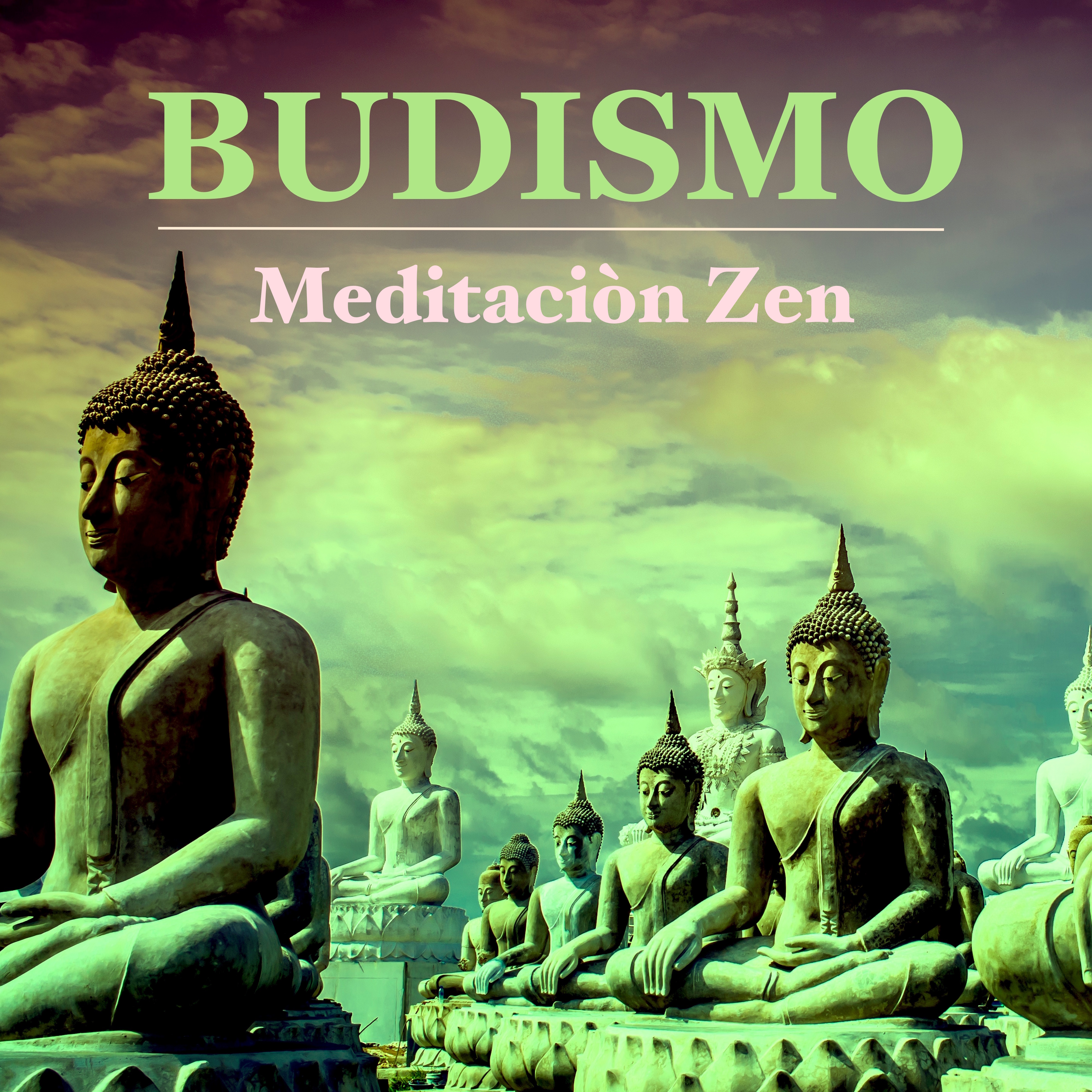 Budismo – Música Budista para Meditaciòn Zen Trascendental – Sanar el Alma y Relajar la Mente