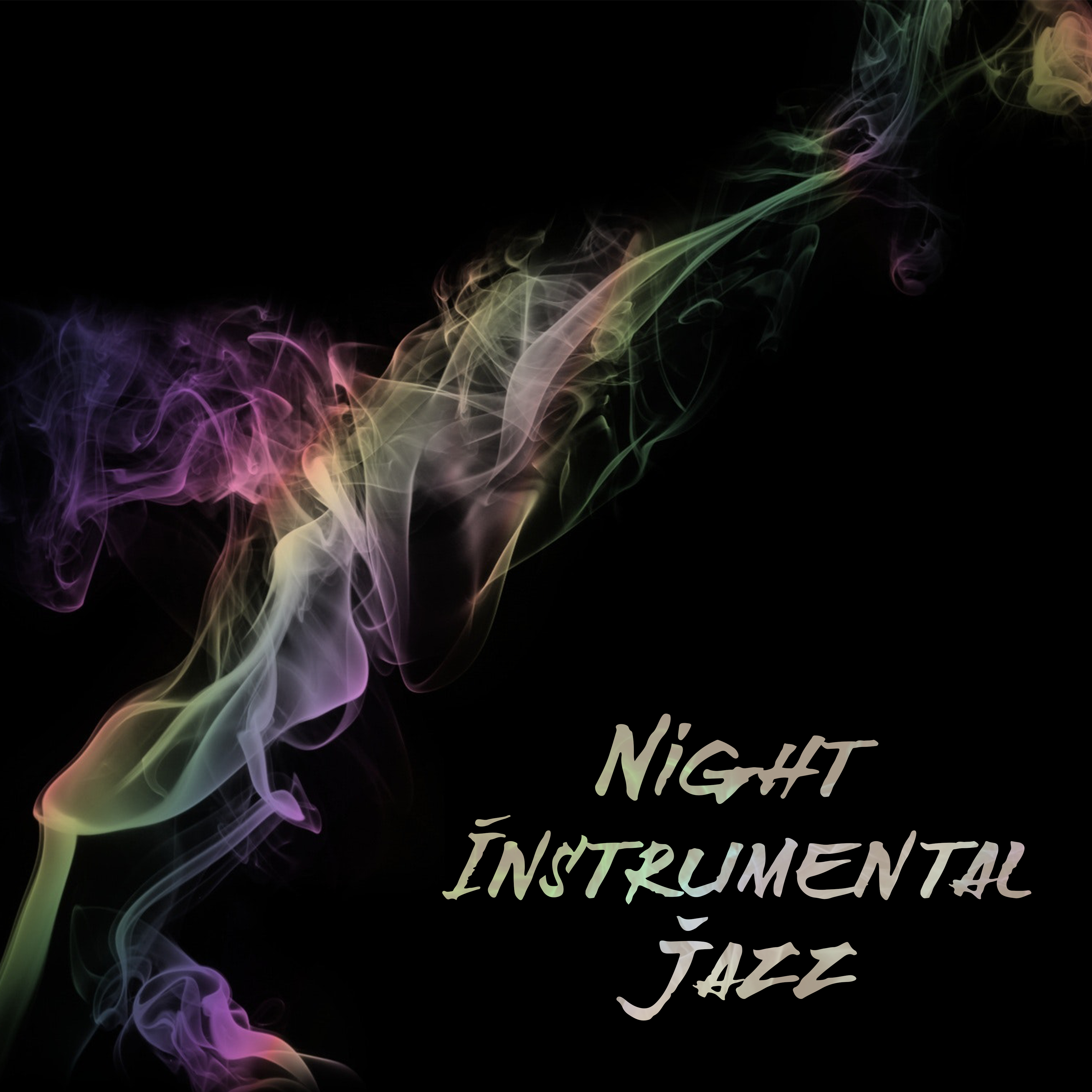 Night Instrumental Jazz