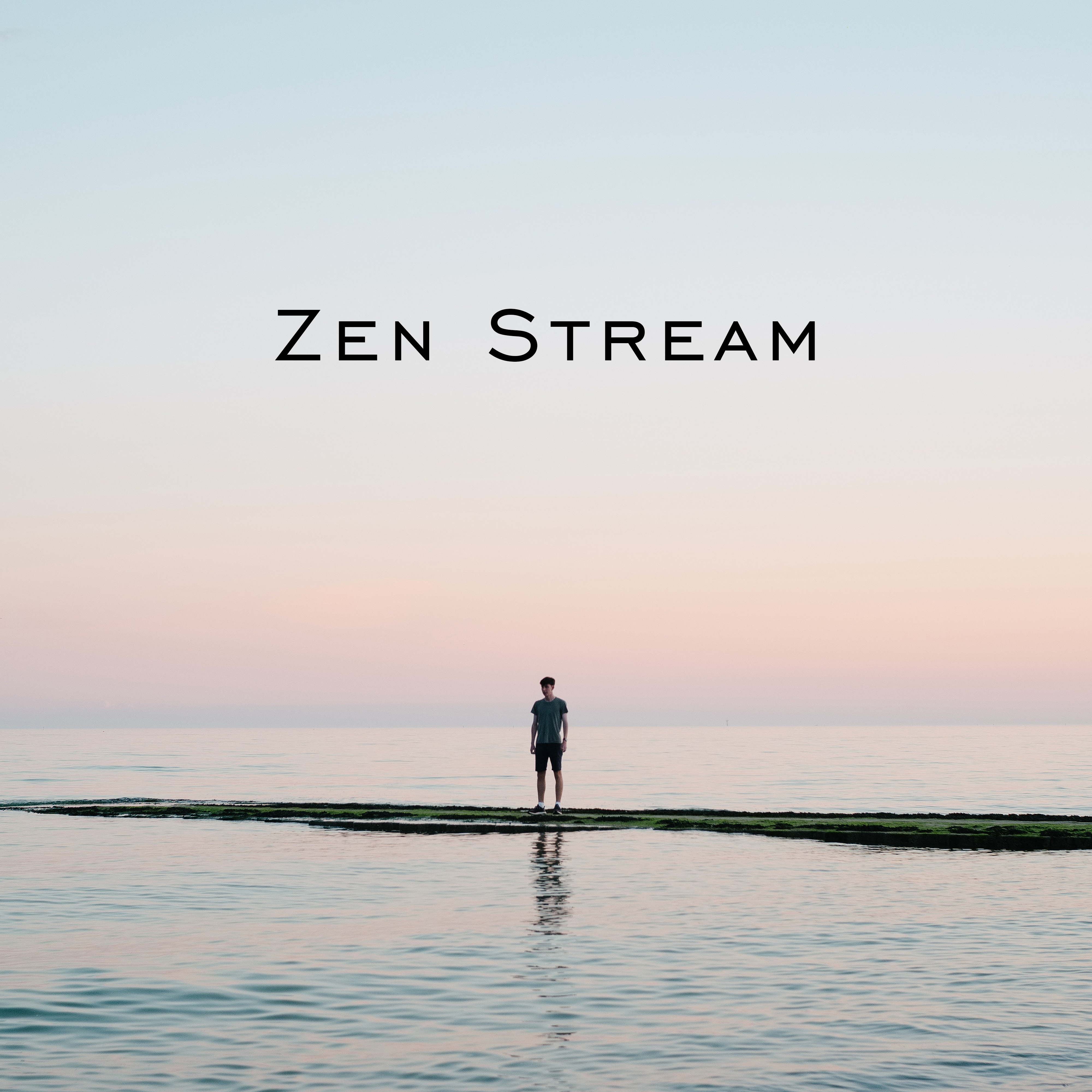 Zen Stream – Yoga Music, Meditation 2018