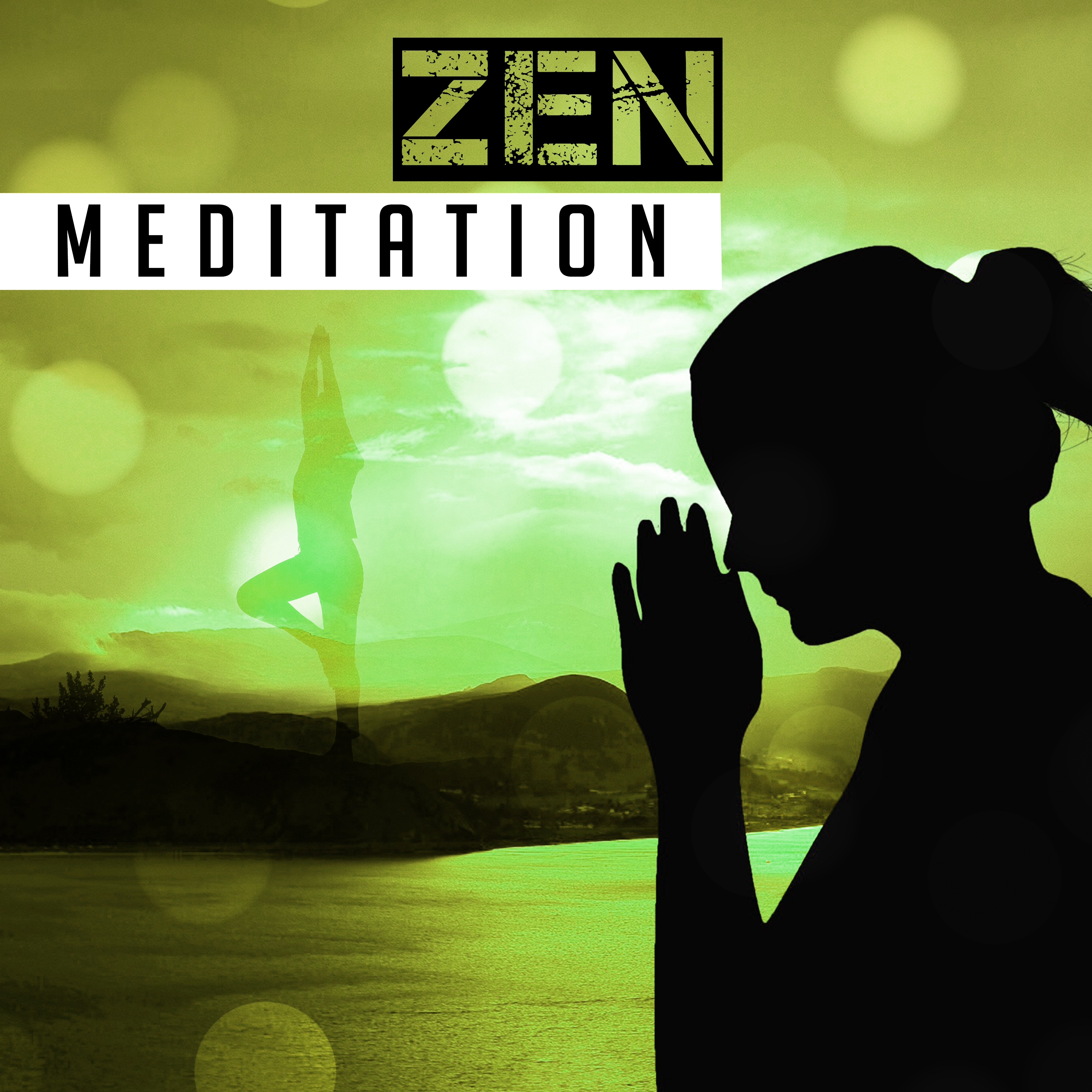 Zen Meditation – Peaceful Music for Yoga, Relaxation, Inner Harmony, Chakra Balancing, Hatha Yoga, Meditate