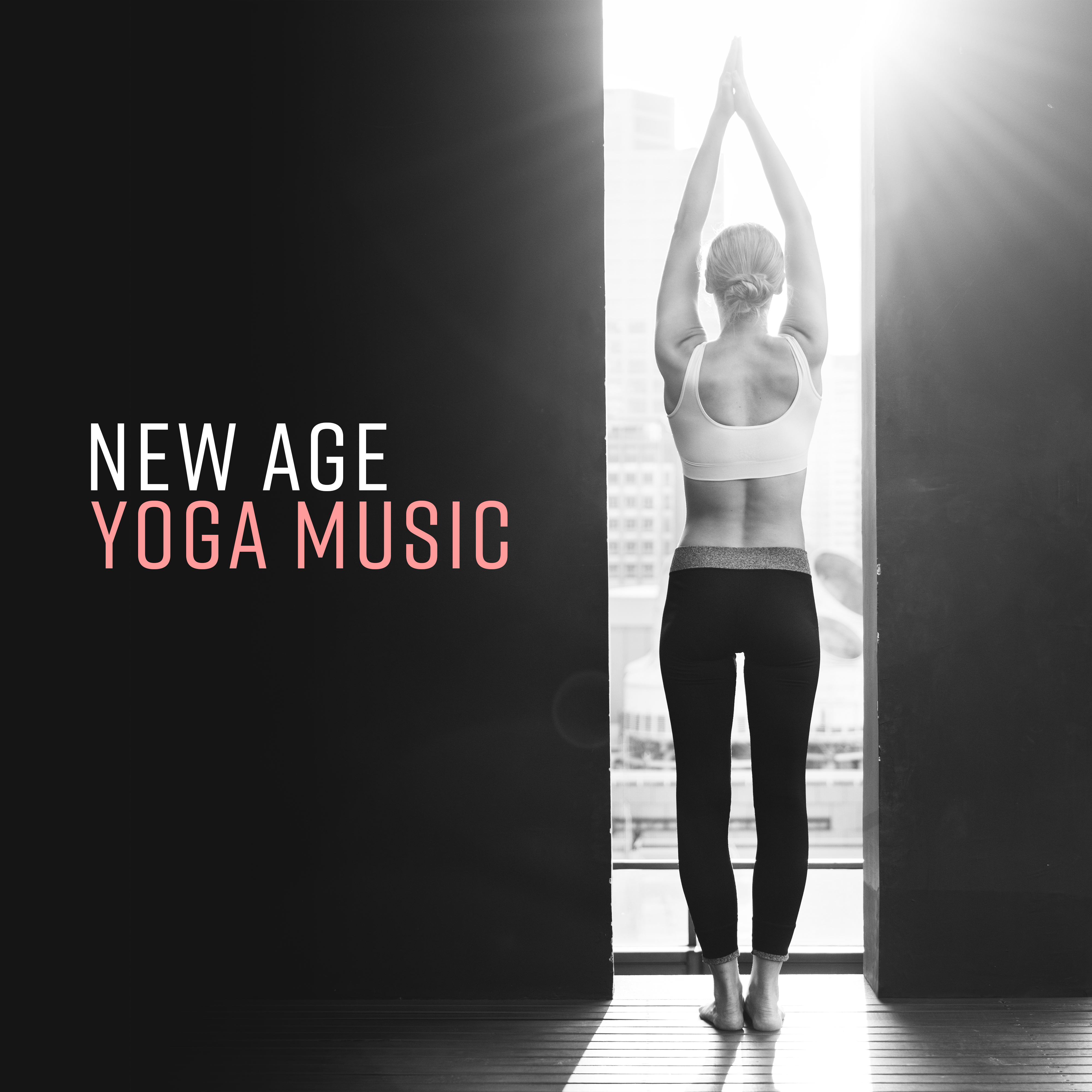 New Age Yoga Music