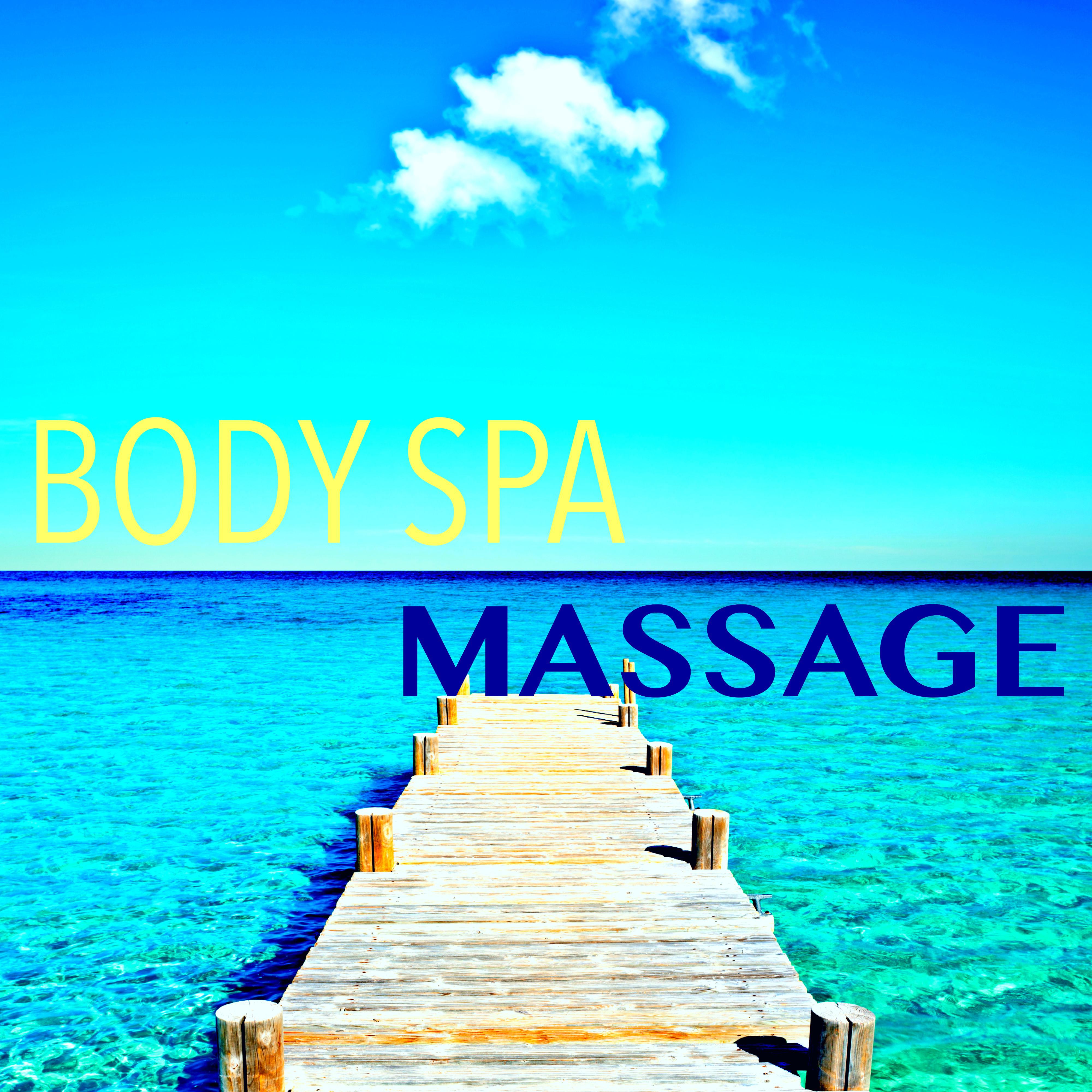 Body Spa & Massage – Musique Ambiance pour Relaxation No Stress, Massage, Yoga et Détente