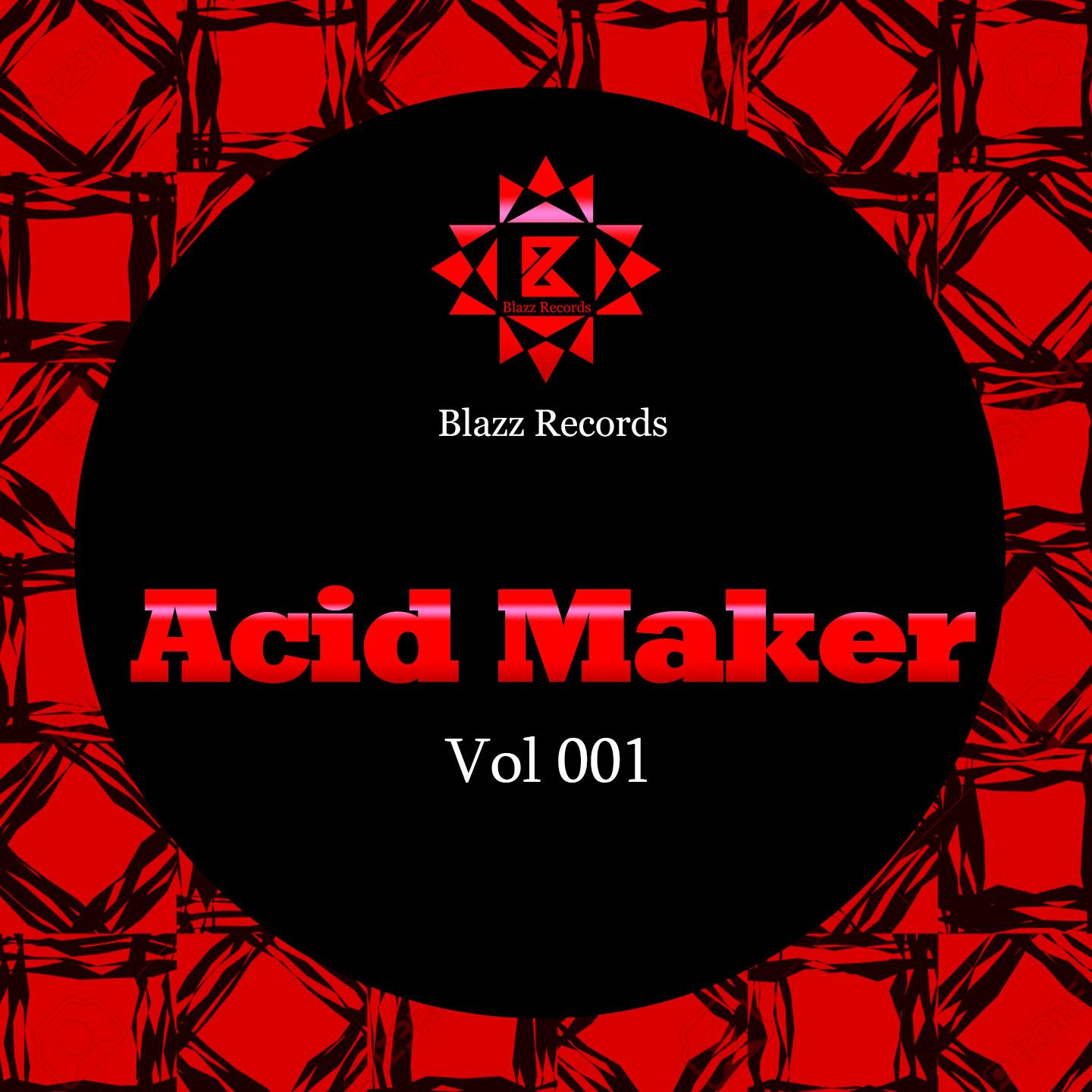 Acid Maker, Vol. 1