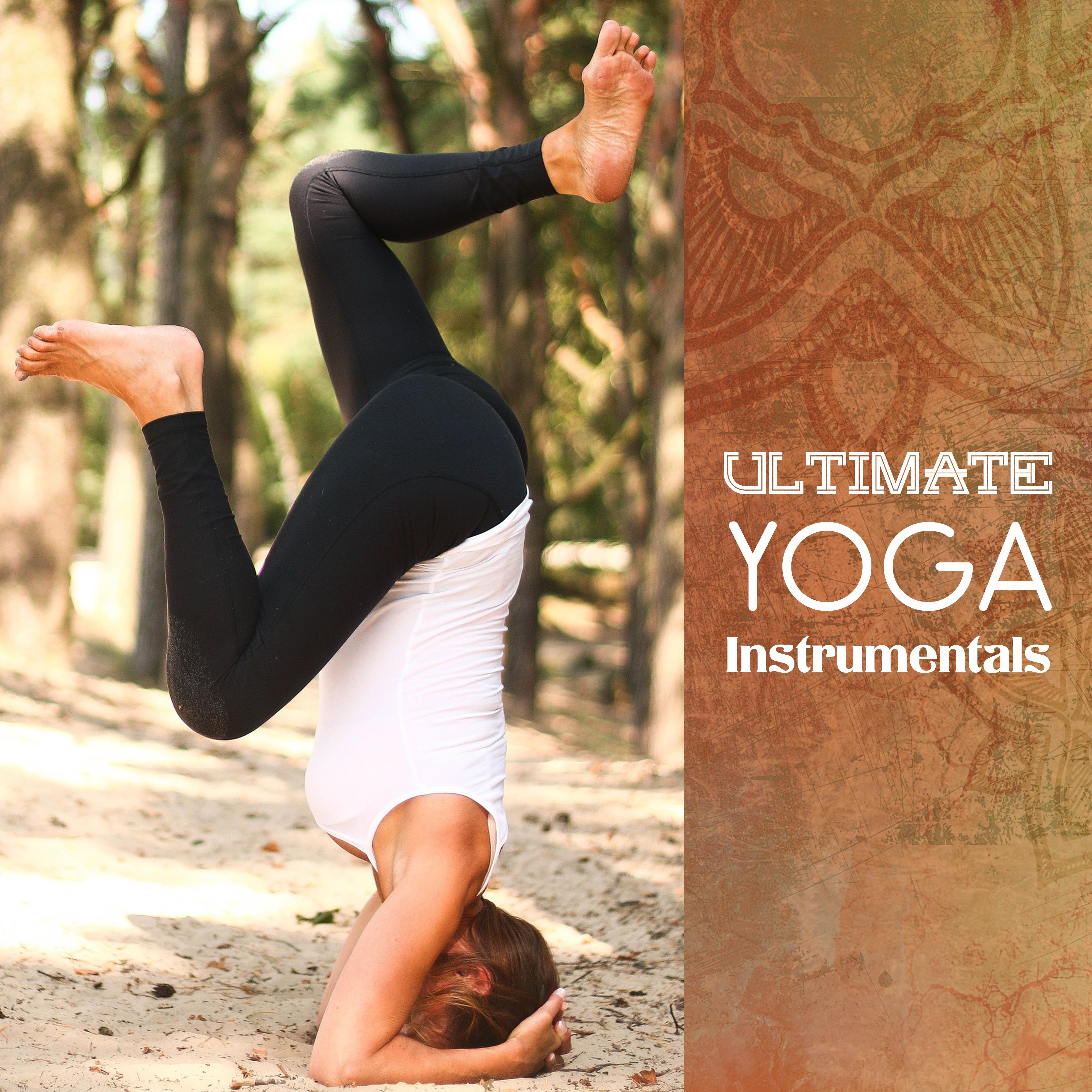 Ultimate Yoga Relaxations