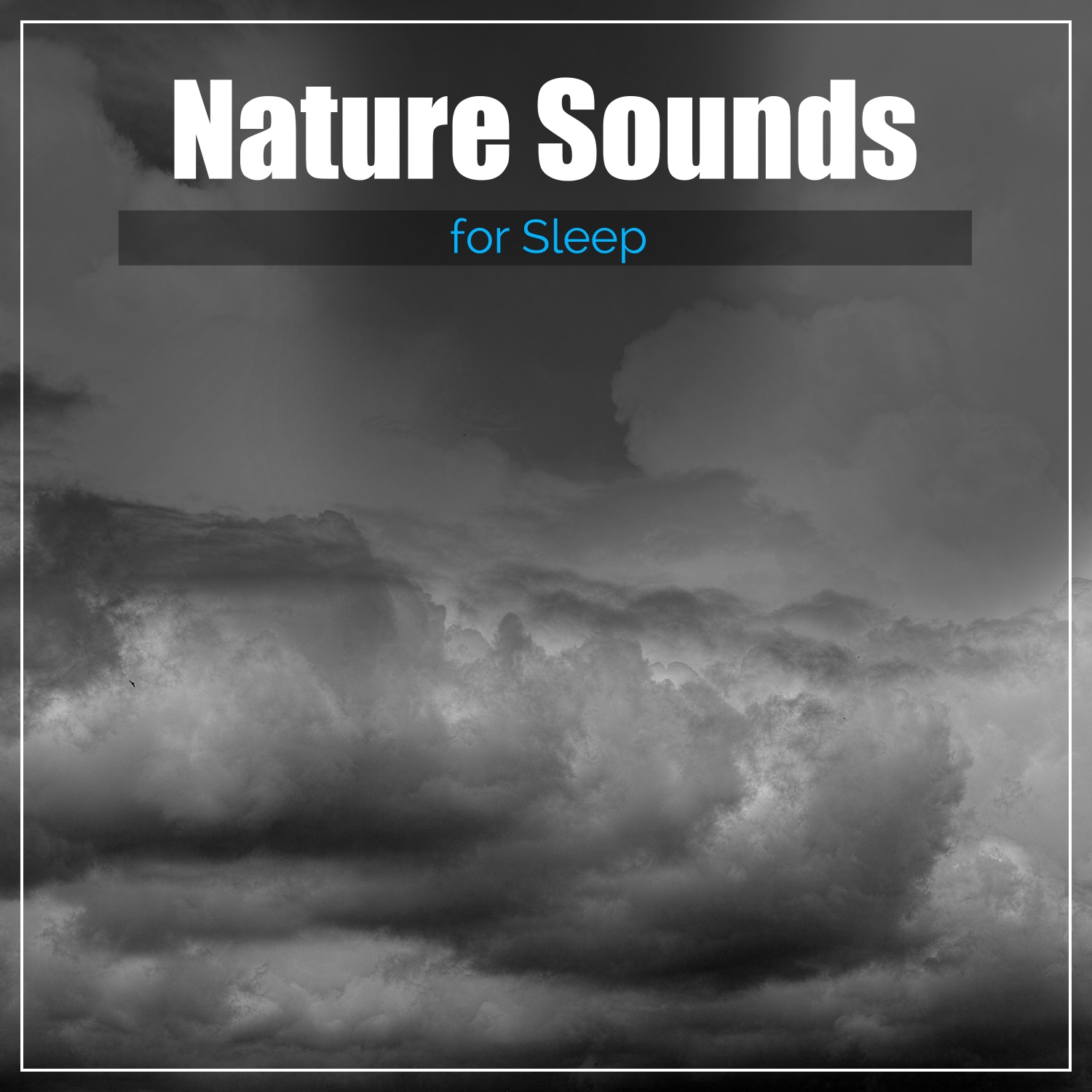 12 Nature Sounds for Sleep, Insomnia, Relaxation and Peace