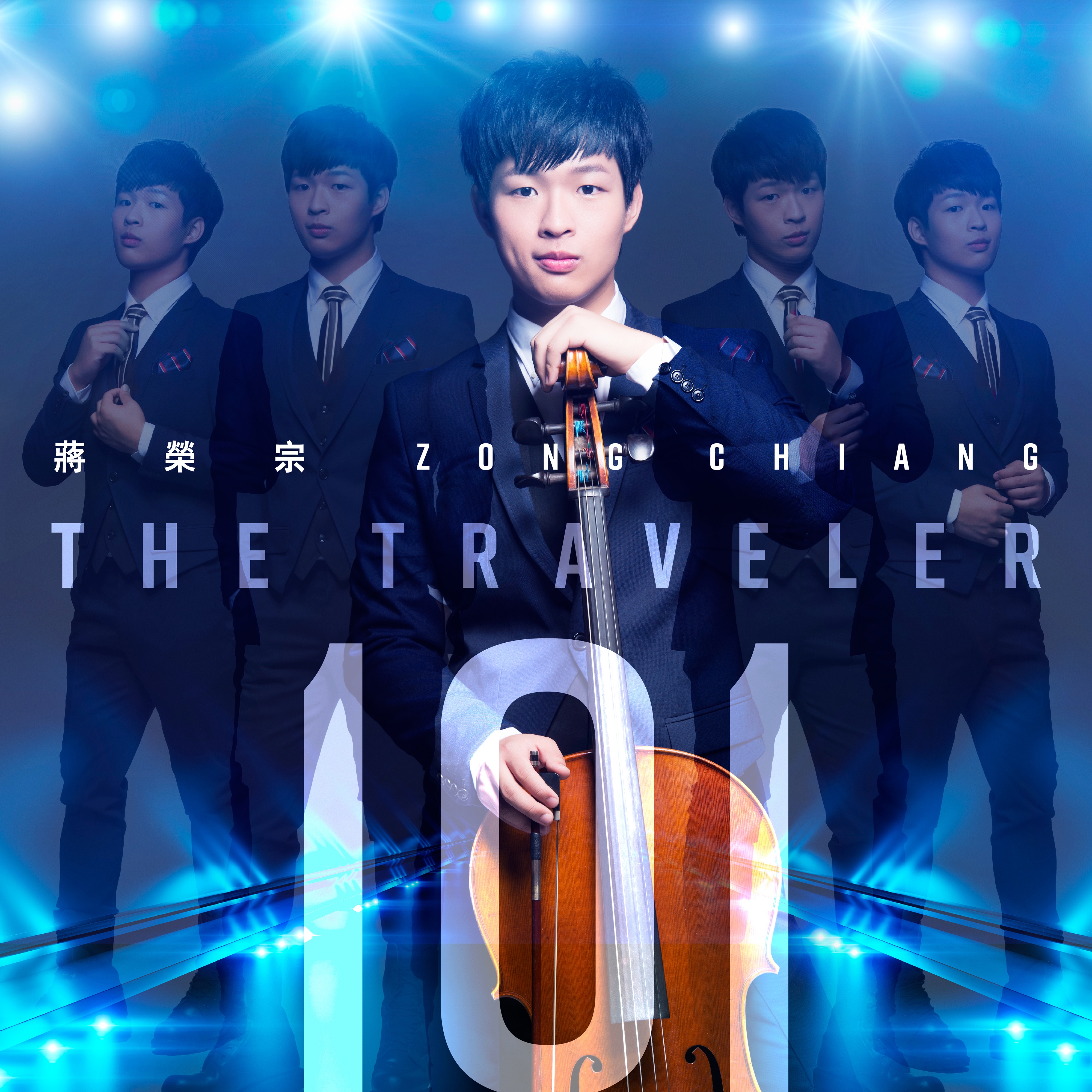 The Traveler．101