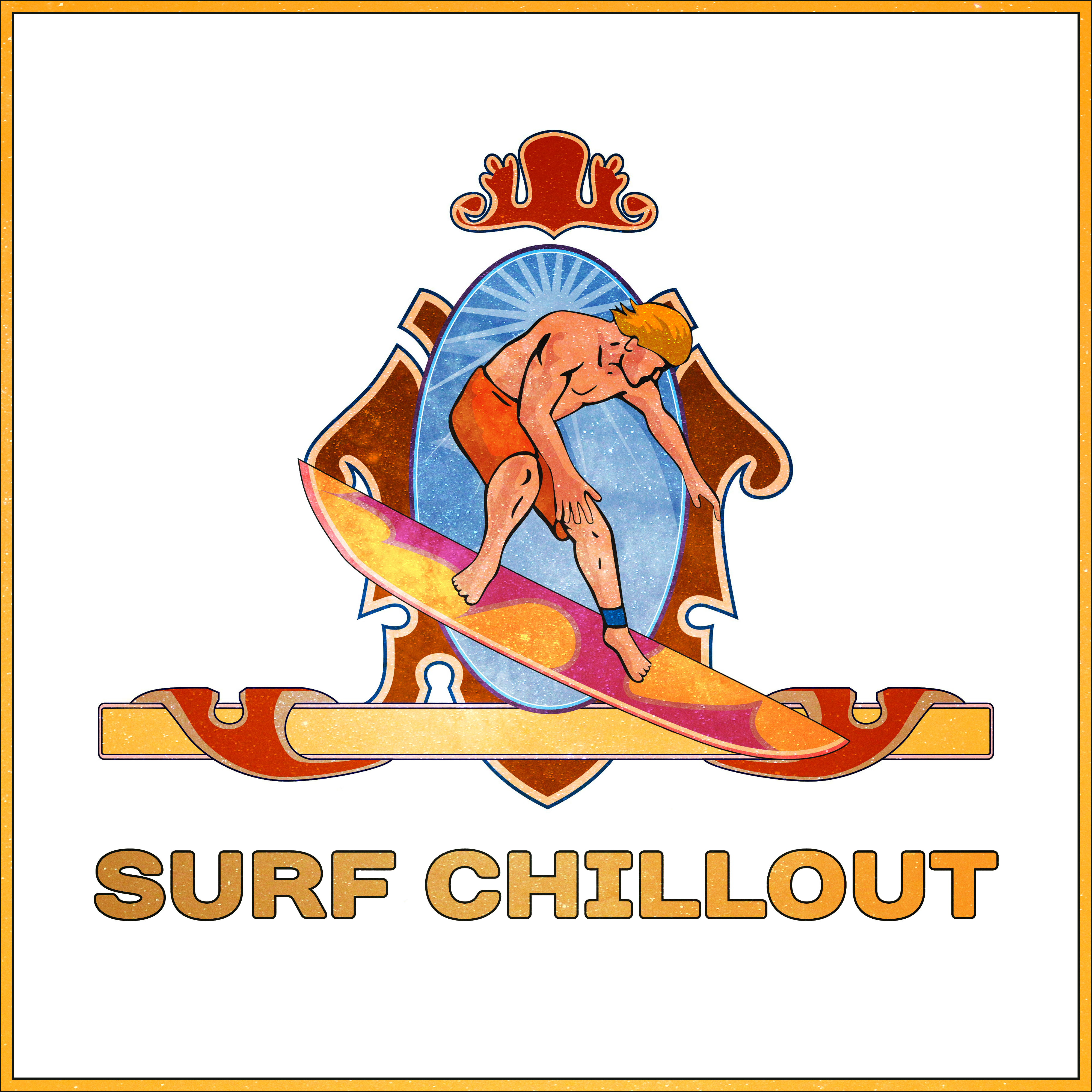 Surf Chillout – Summer Chillout 2017, Holidays Music, Party Hits, Relaxation