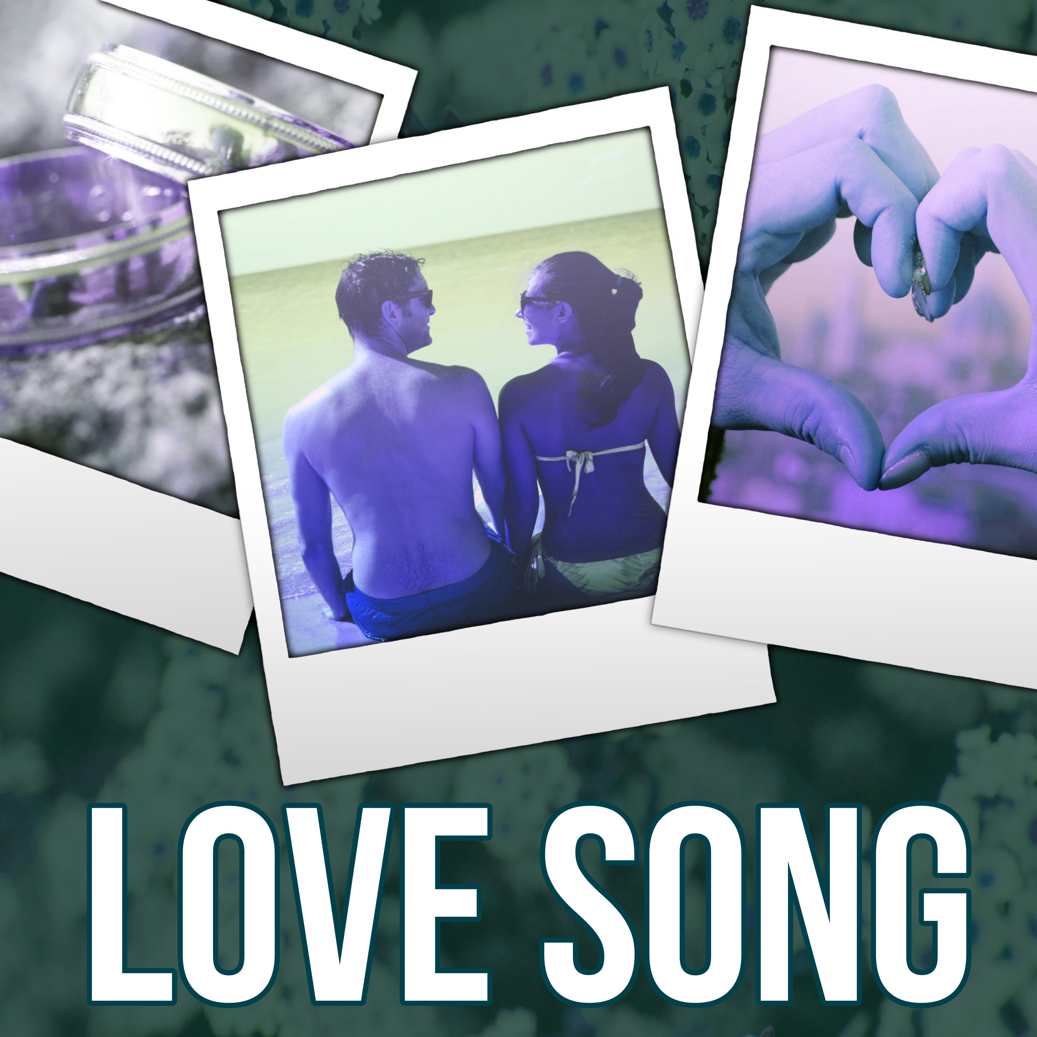Love Song - Wedding Reception, Background Solo Piano Music for Wedding Party & Wedding Dinner