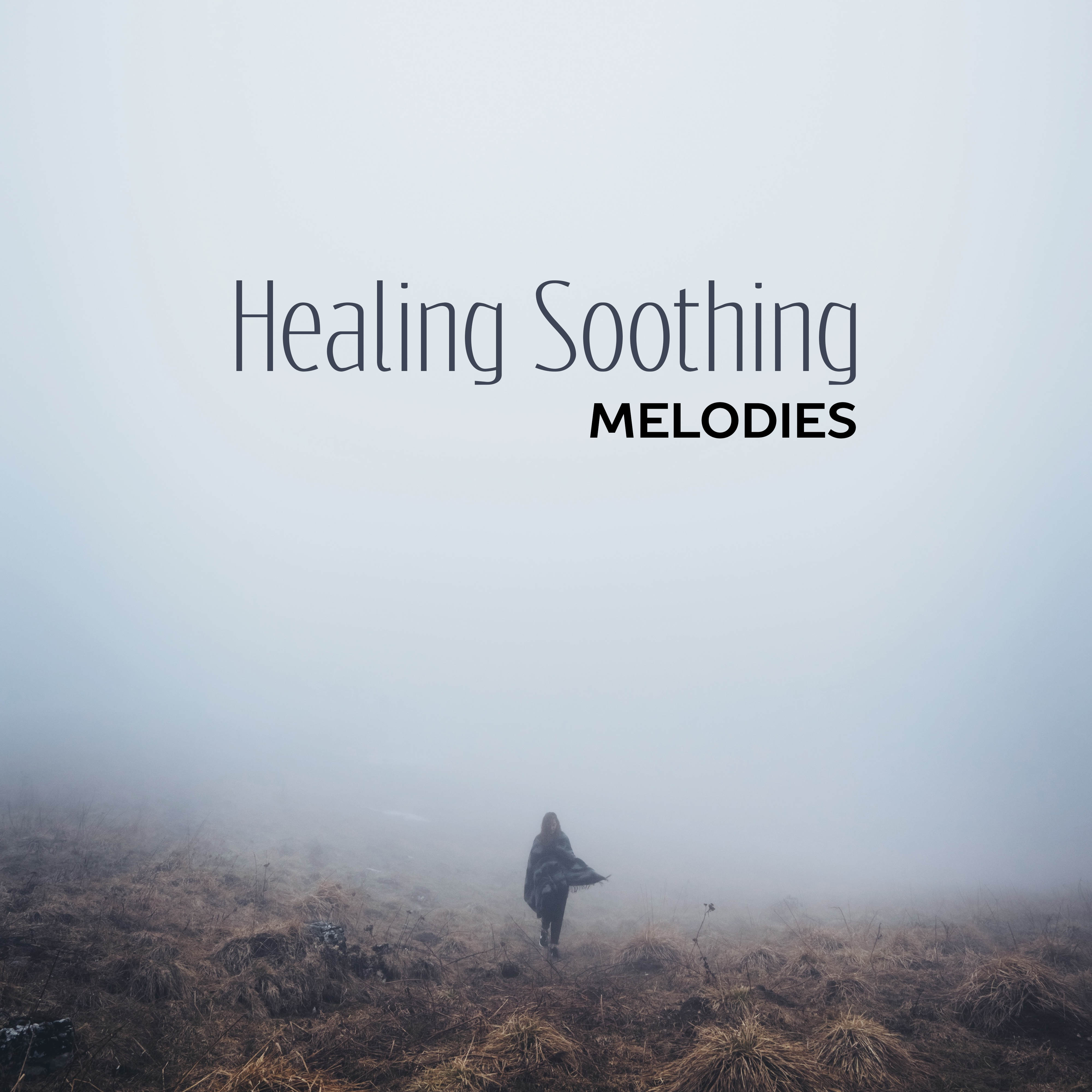 Healing Soothing Melodies
