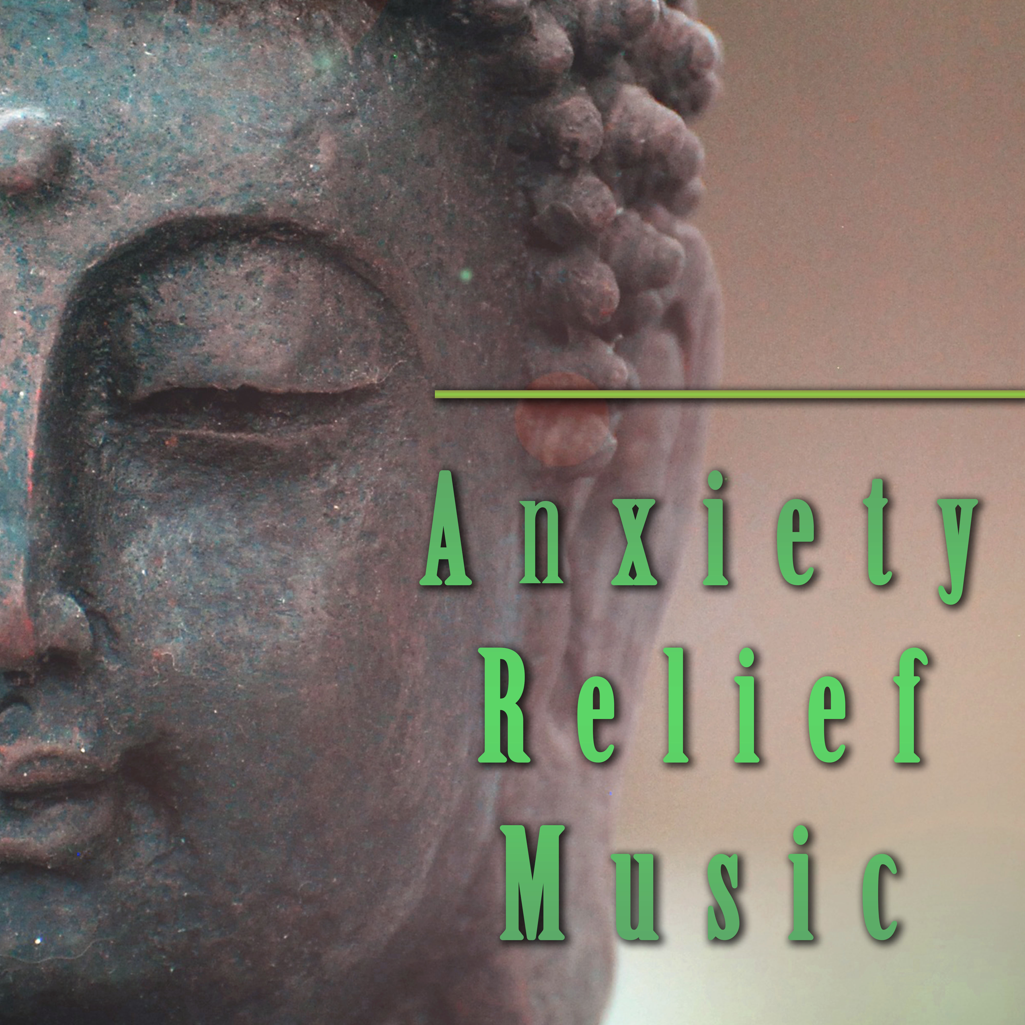 Power of Mind - Meditative Music