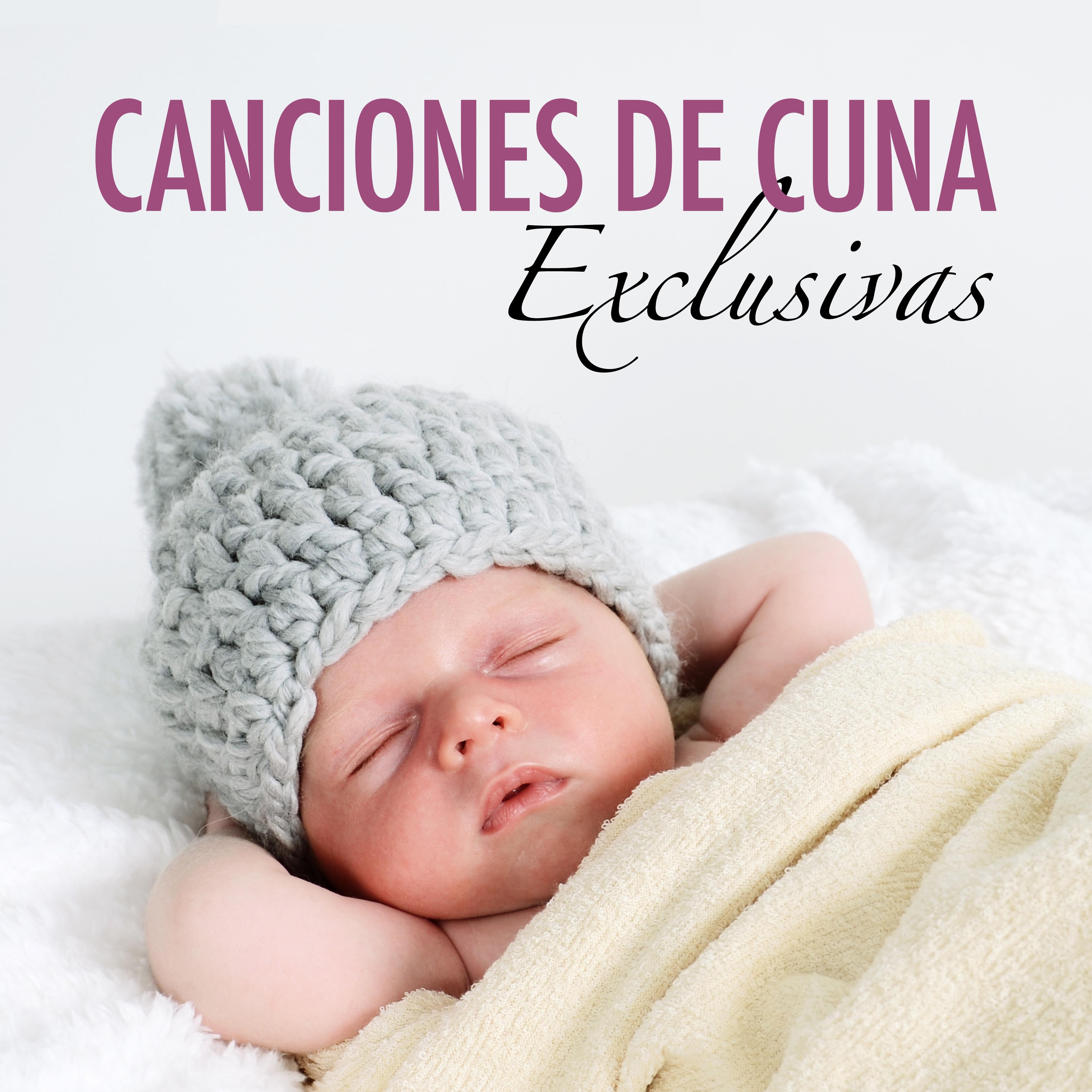 Canciones de Cuna Exclusivas - Música Relajante para Bebés y Niños para Madres Embarazadas y el Embarazo