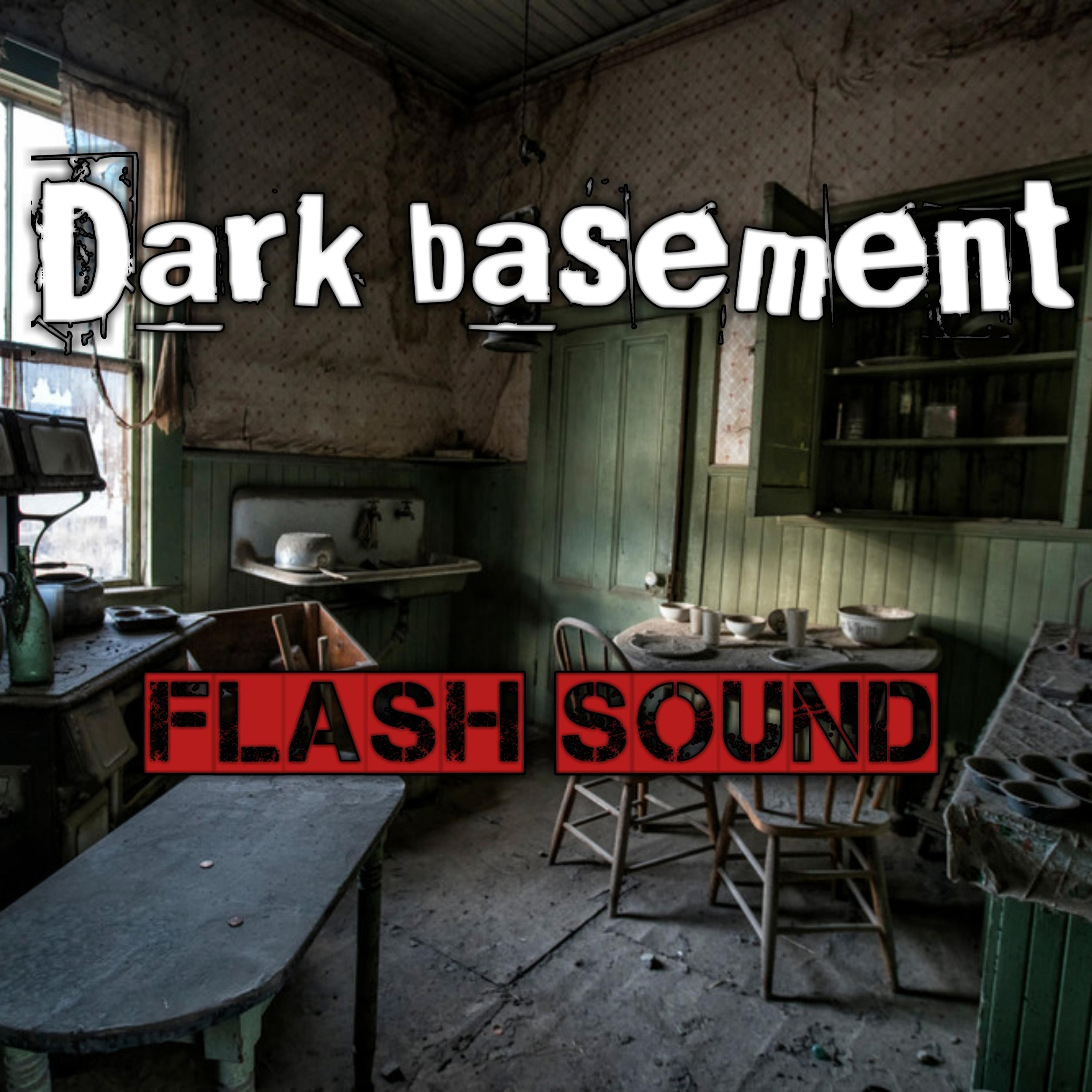 Dark Basement