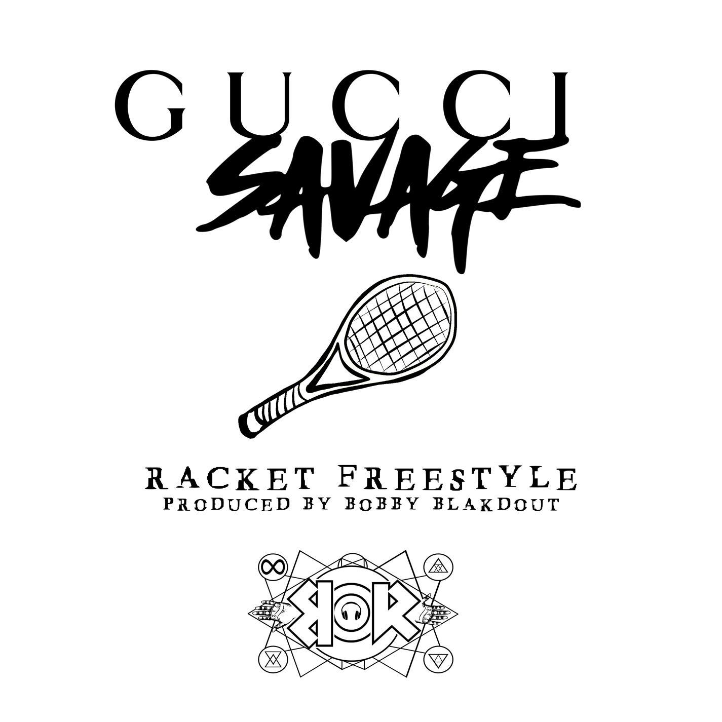 Racket Freestyle