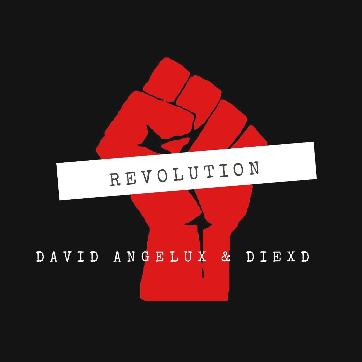 Revolution