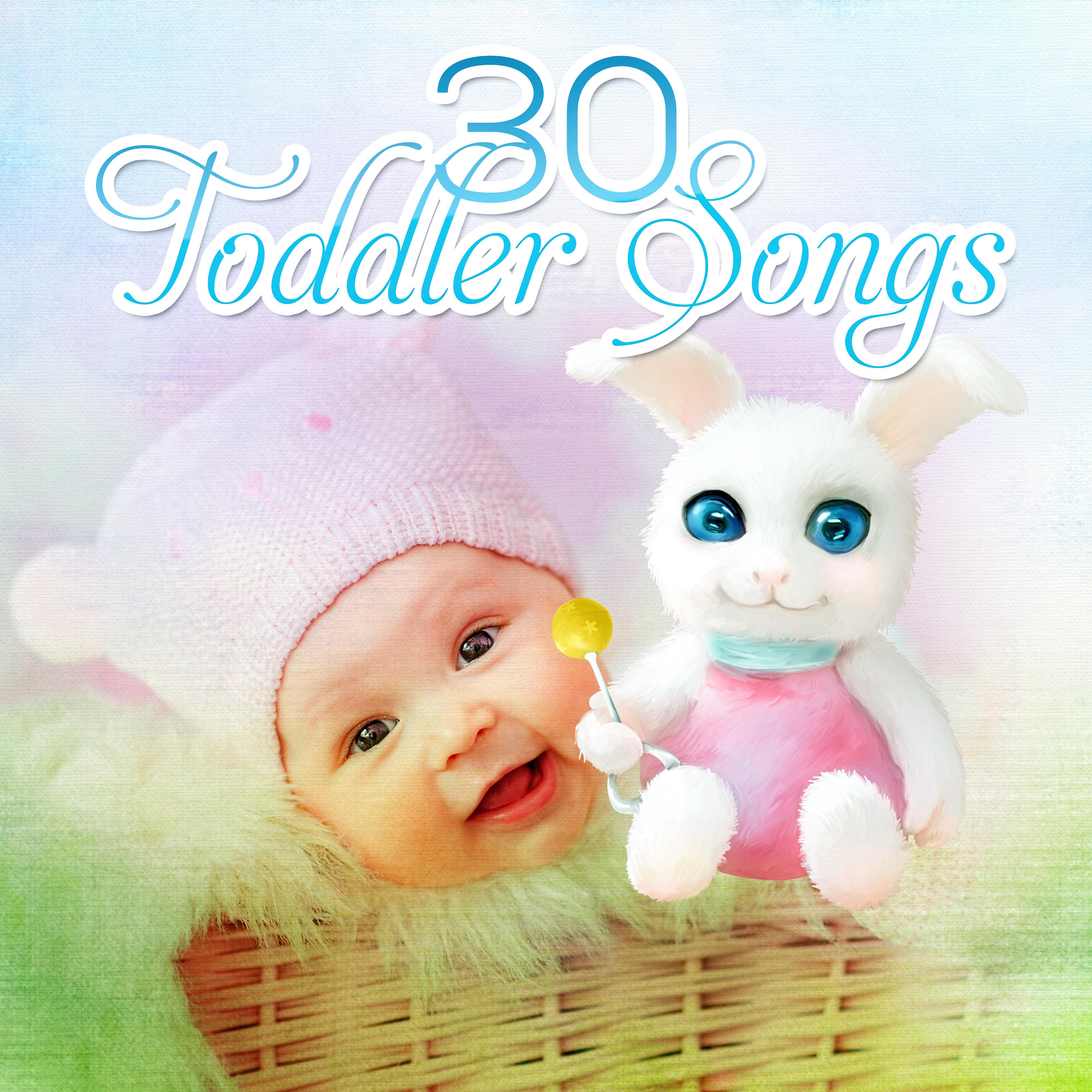 Toddlers Song