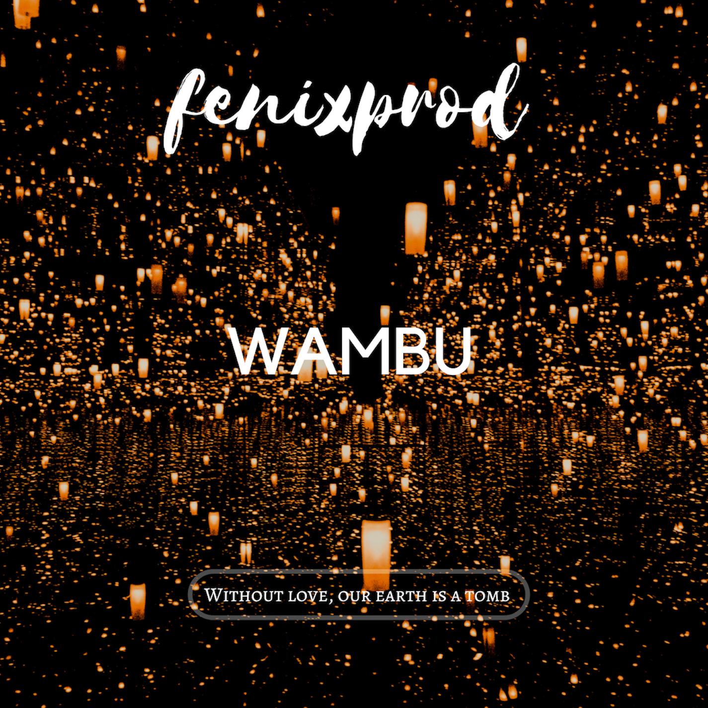 Wambu