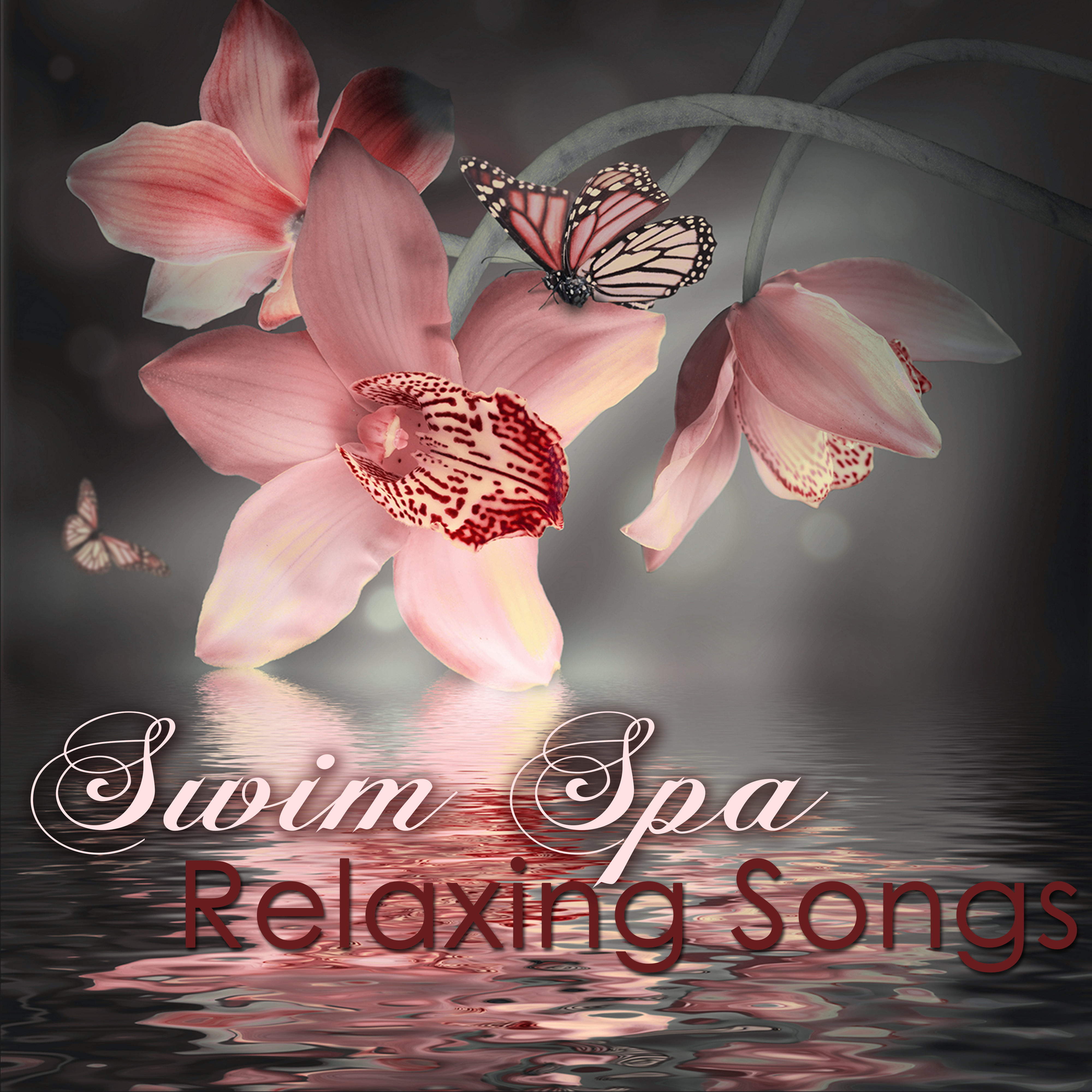 Swim Spa Relaxing Songs – Soothing Music for Rebirthing, Water Spa, Bath & Massage