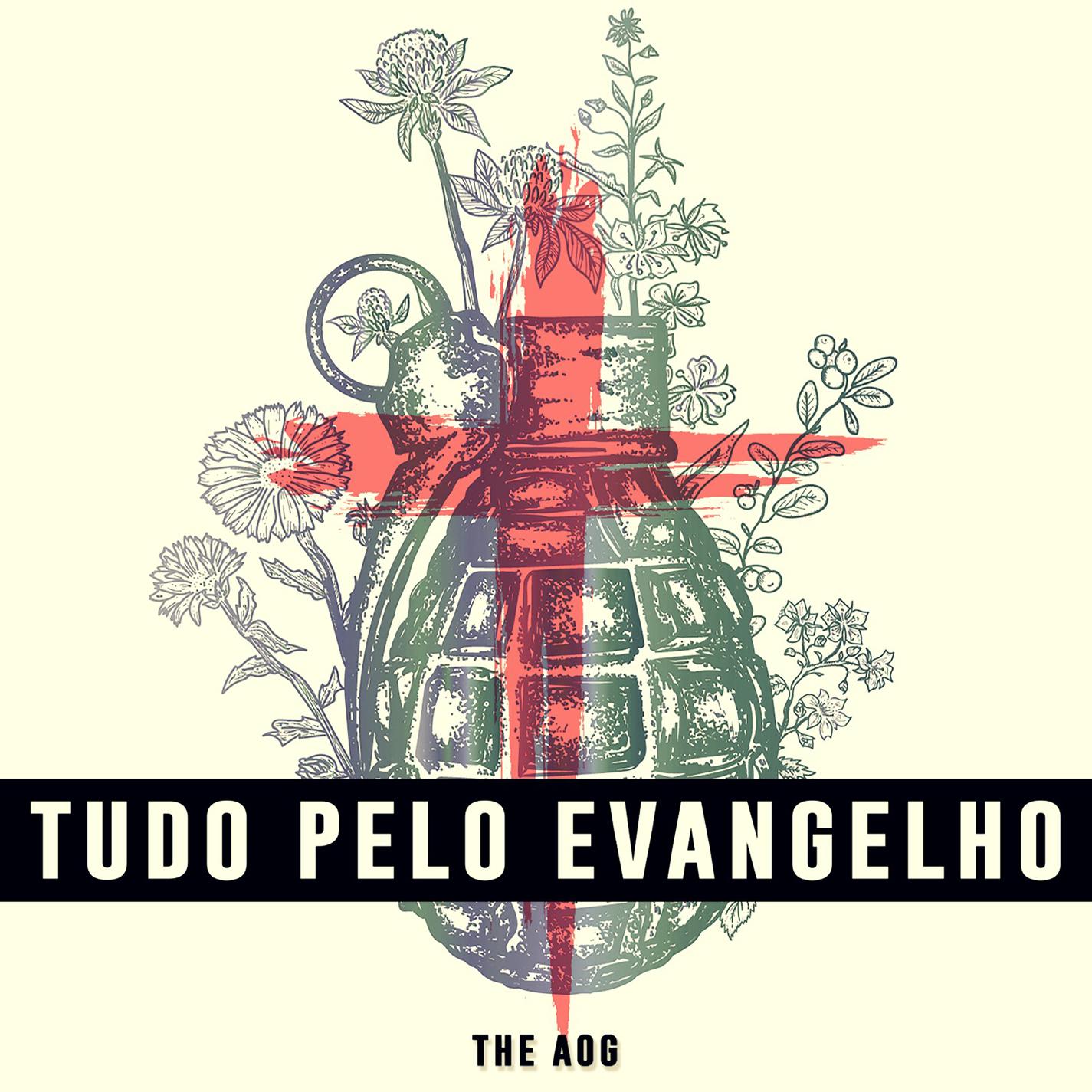 Tudo pelo evangelho