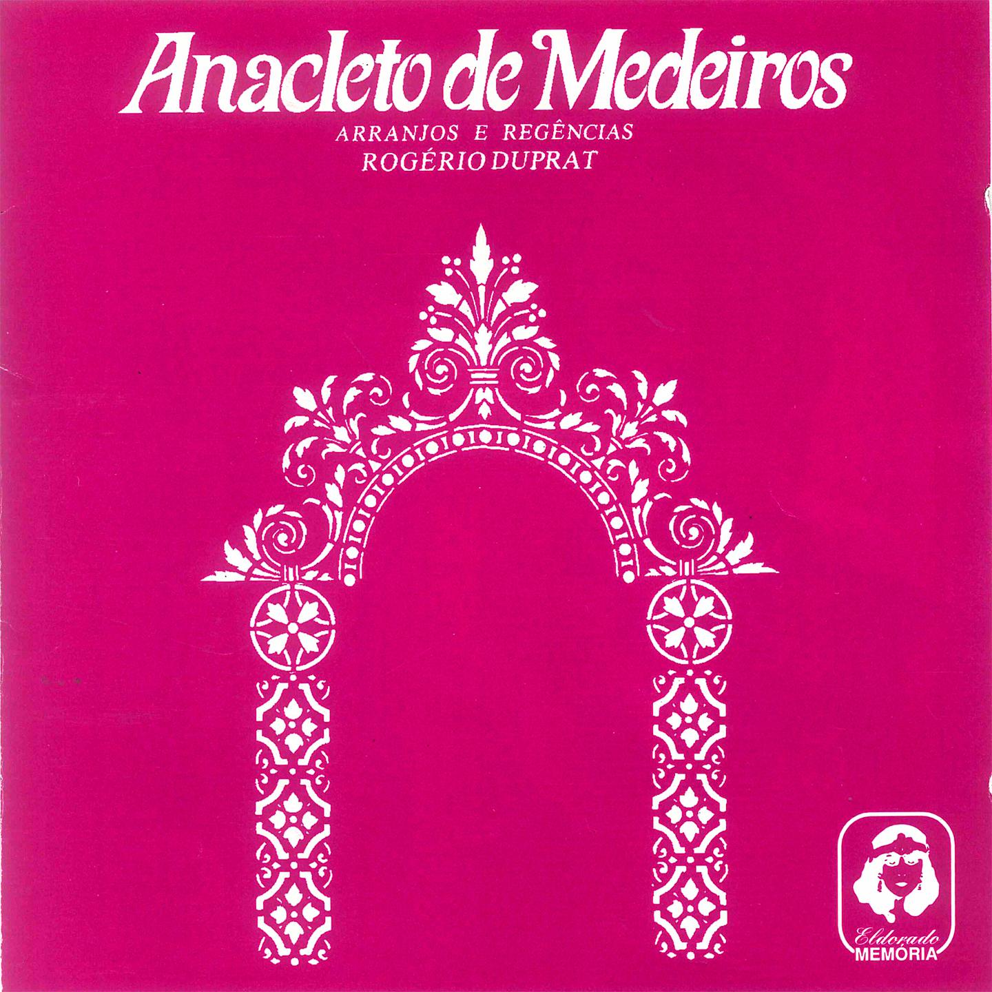 Evocação IV - Anacleto de Medeiros