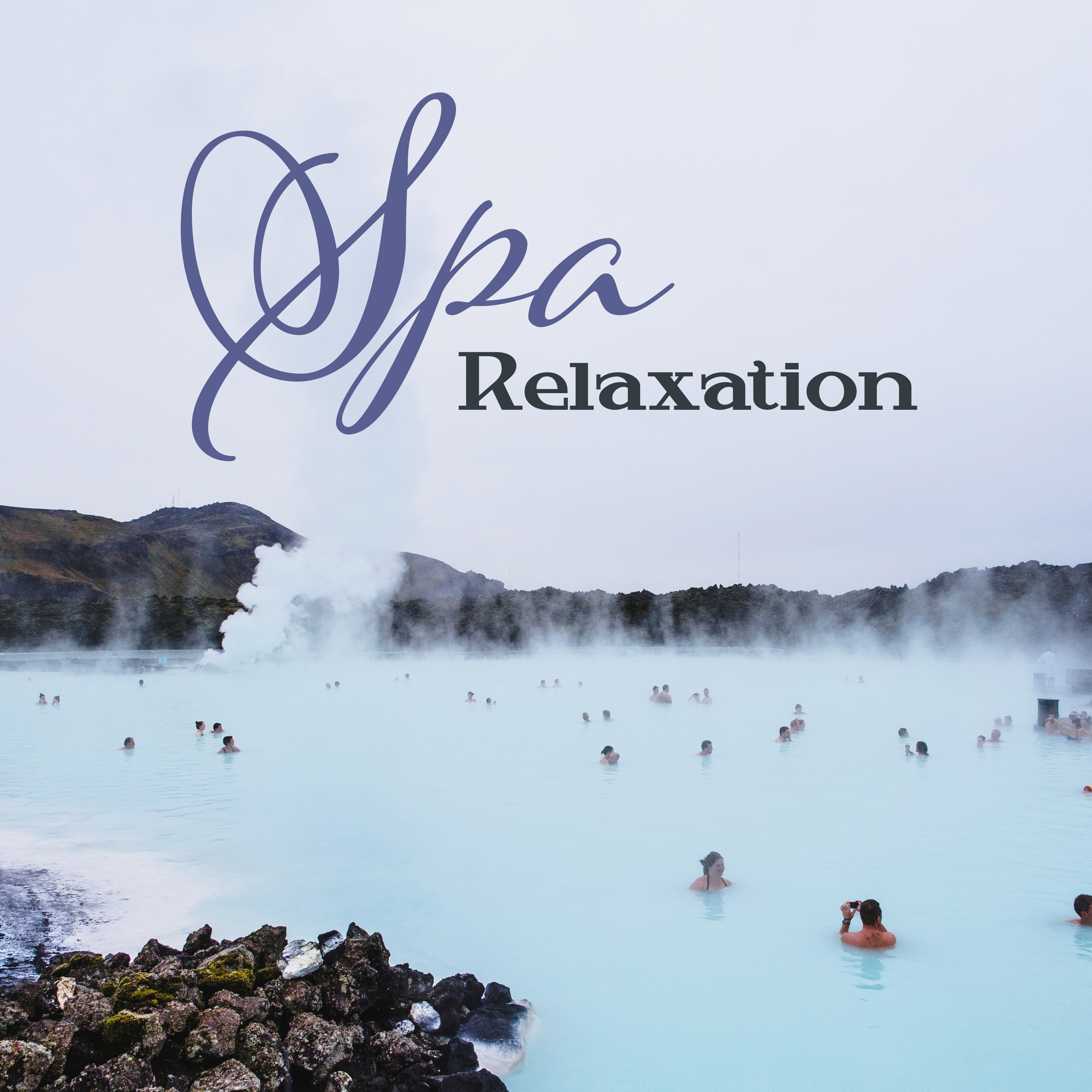 Spa Relaxation – Nature Sounds, Healing Music, New Age, Spa 2017
