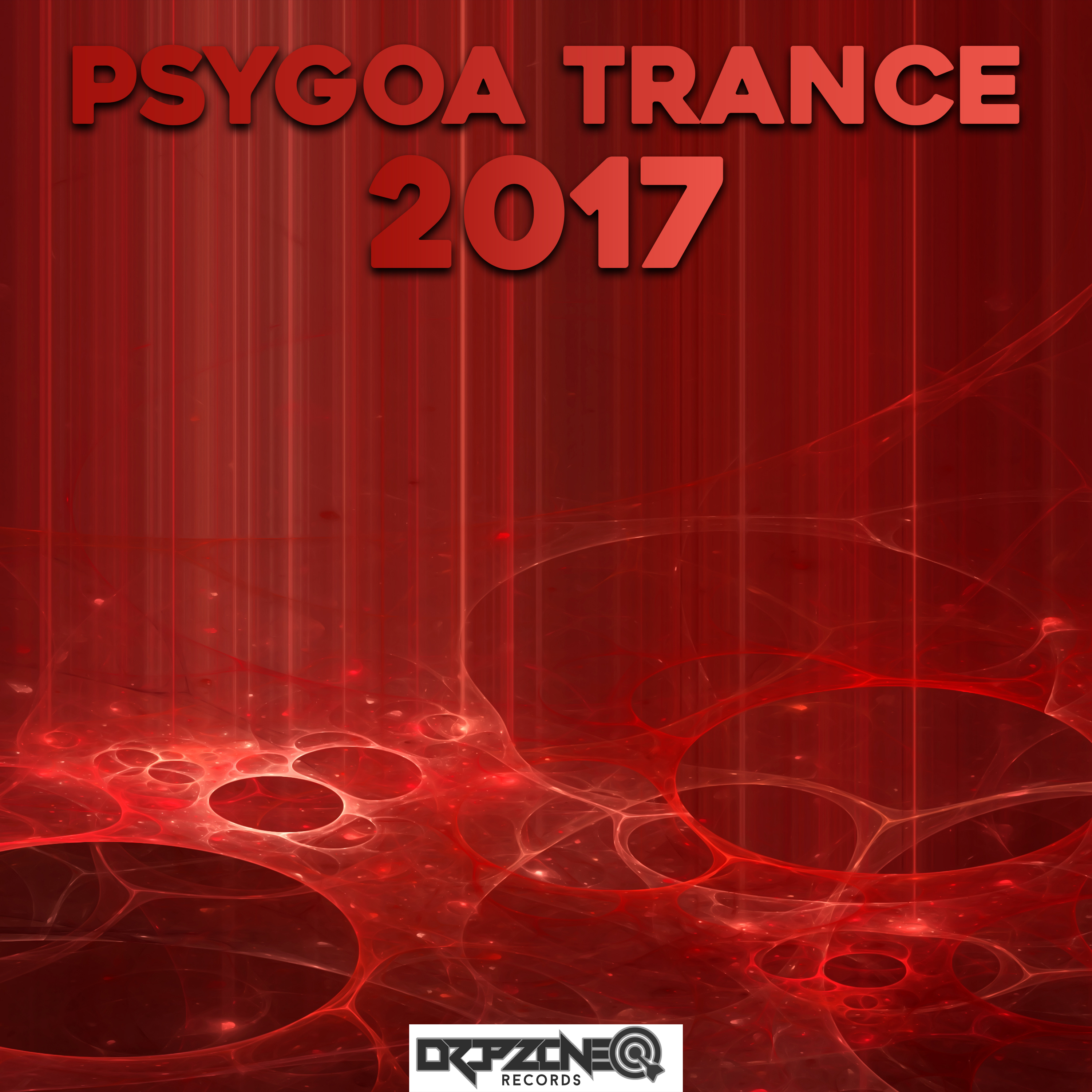 PsyGoa Trance 2017