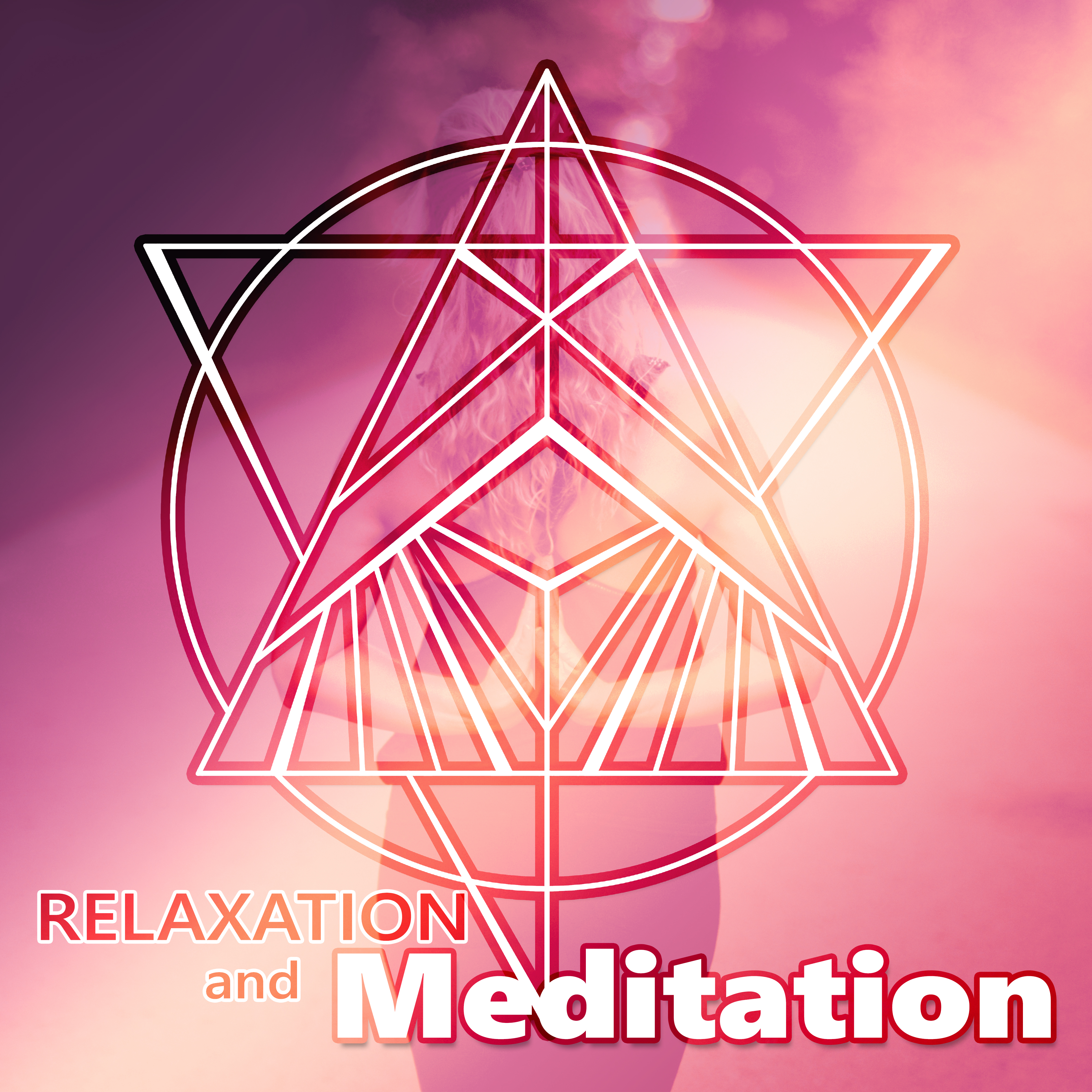 Relaxation and Meditation - Sound Healing Meditation Music Therapy for Relaxation, Meditation Music, Restful Sleep, Stress Relief and Anxiety Disorder, Slow Music for Yoga