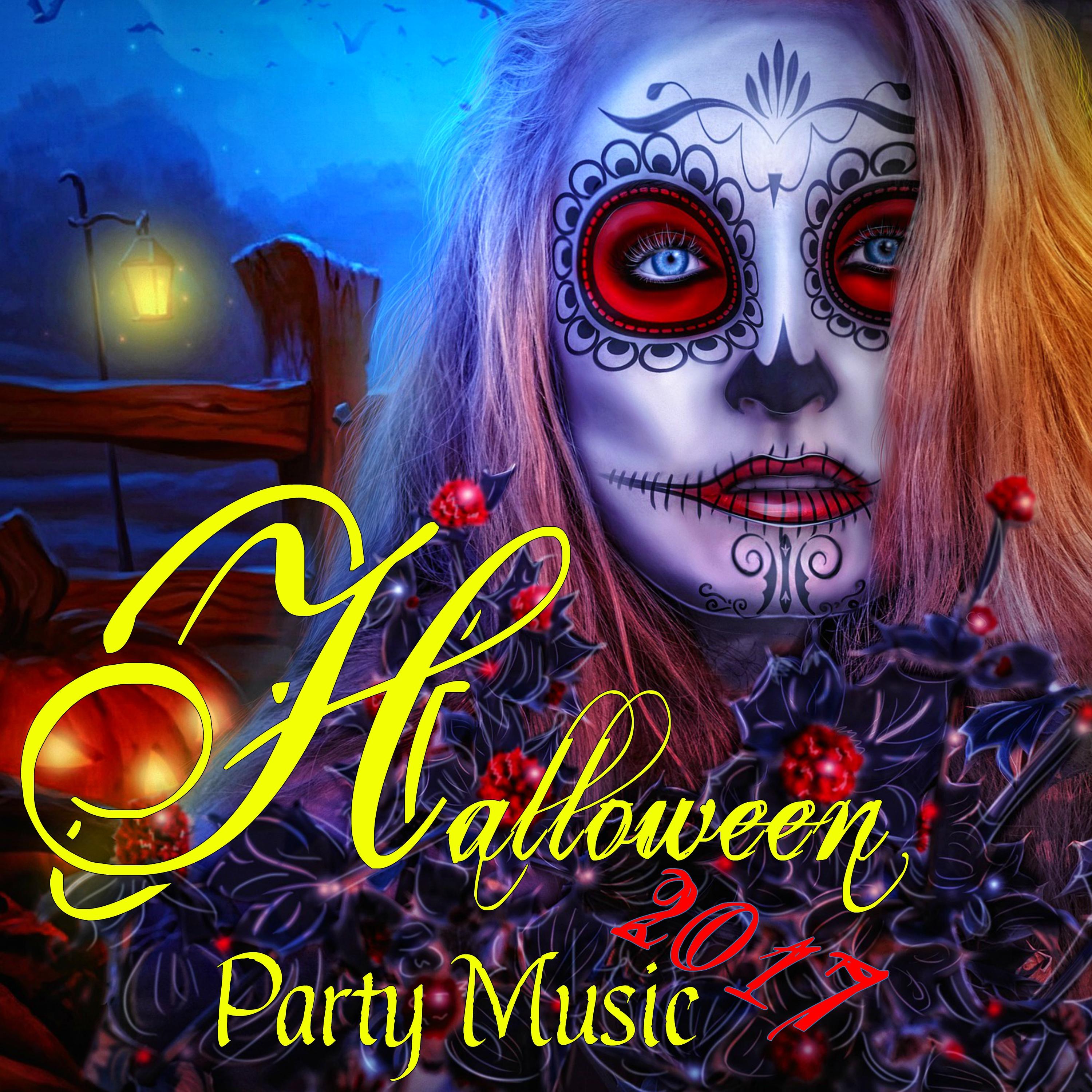 Halloween - Halloween Party