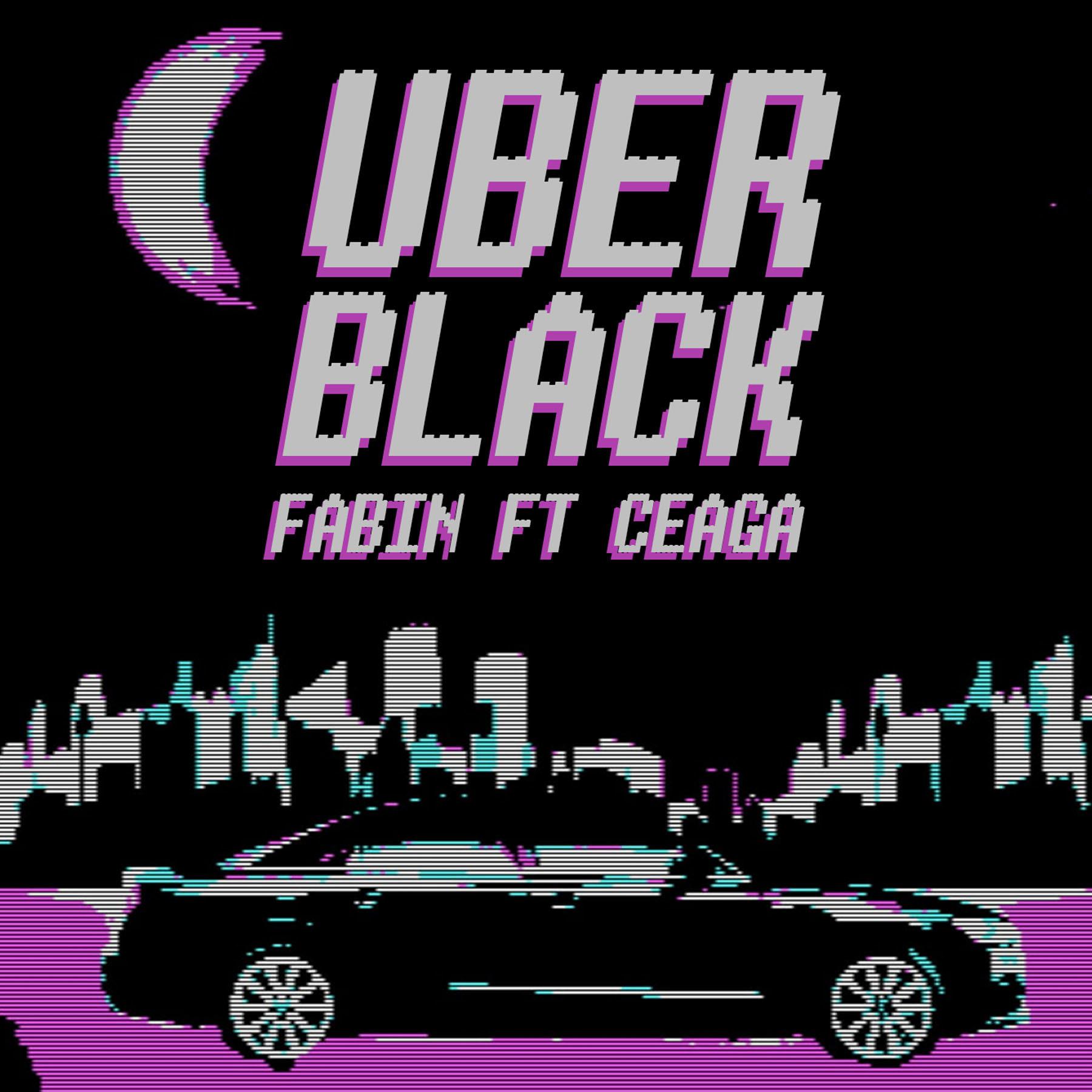 Uber Black