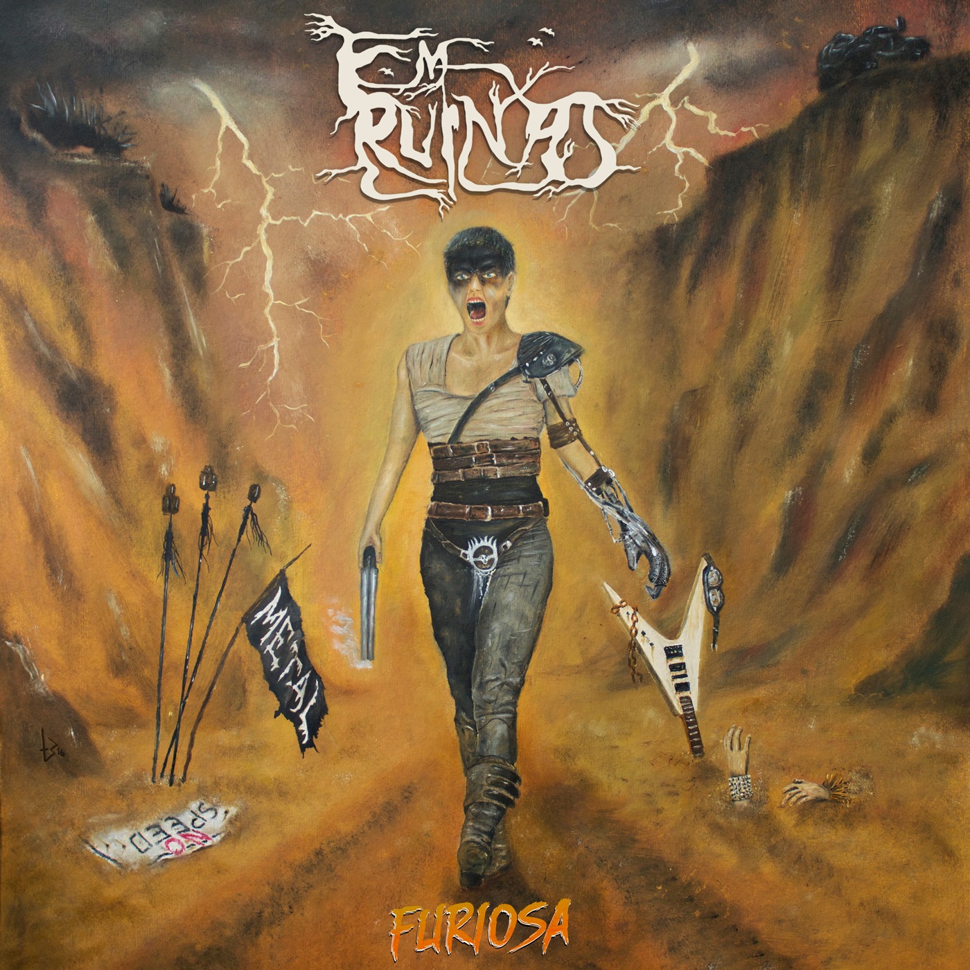 Furiosa